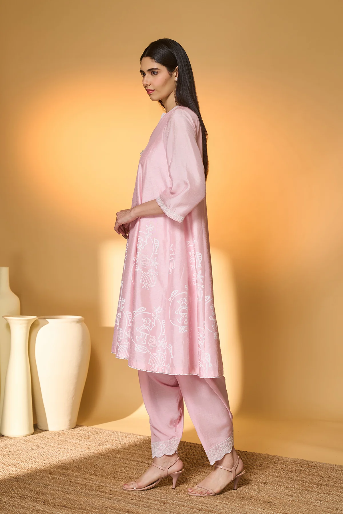 Blushing Bloom Set - Image 2