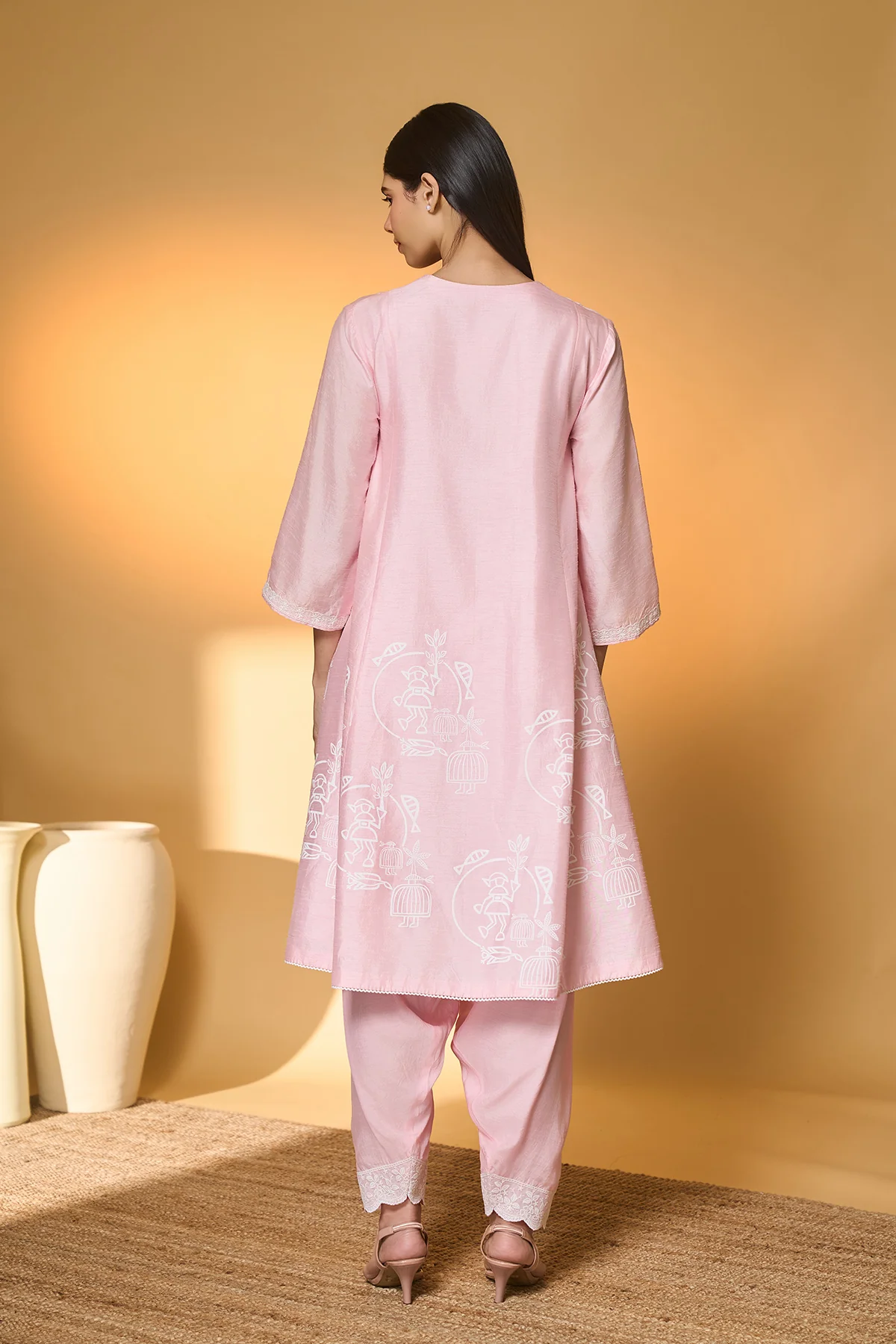 Blushing Bloom Set - Image 4