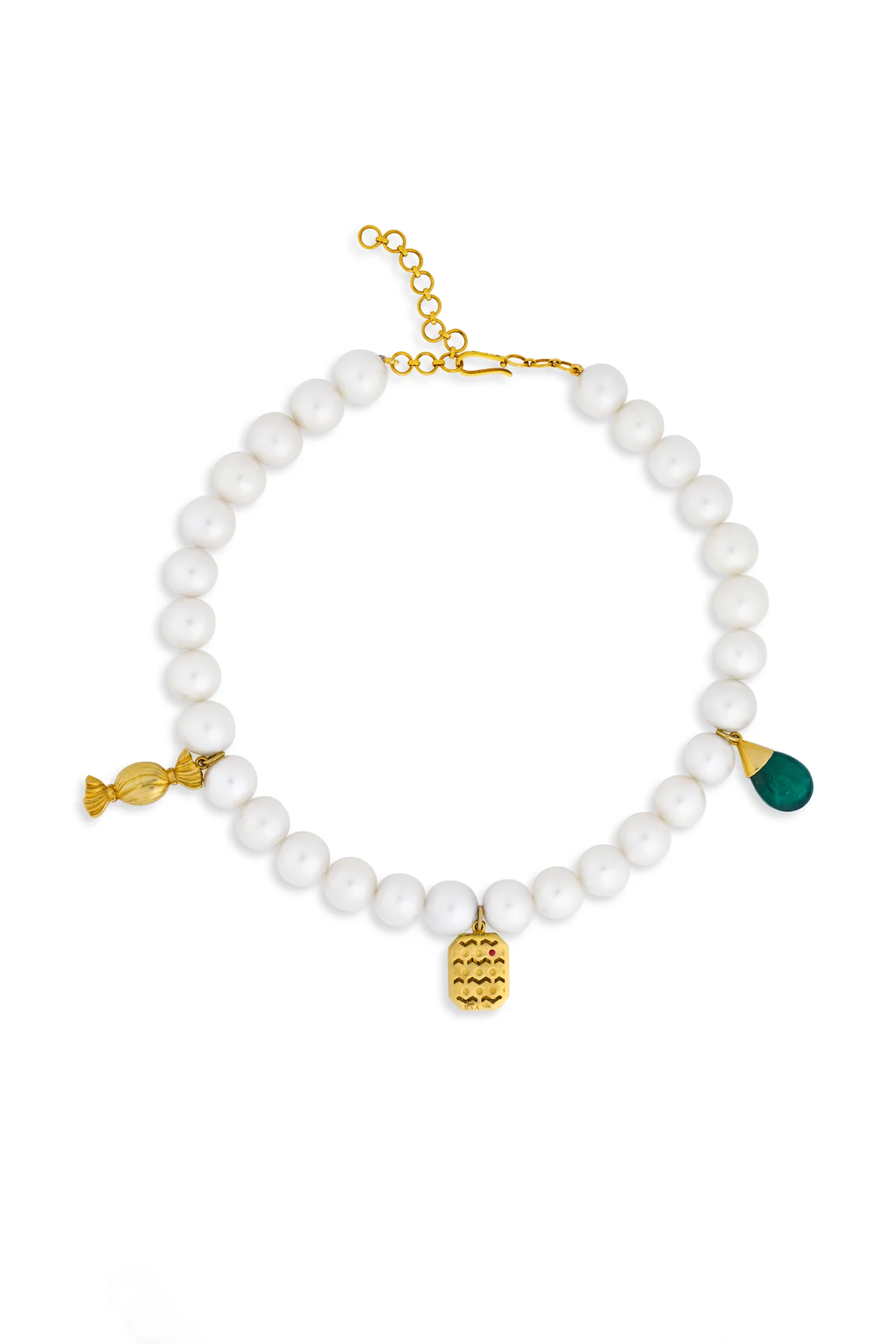 Candy Crunch Neckpiece - Image 3
