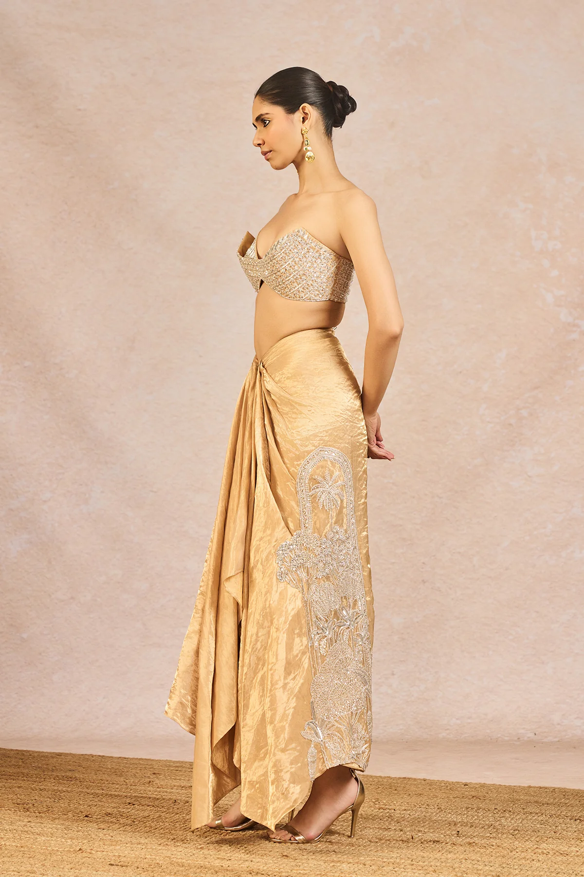 'Chandani' Set - Image 4