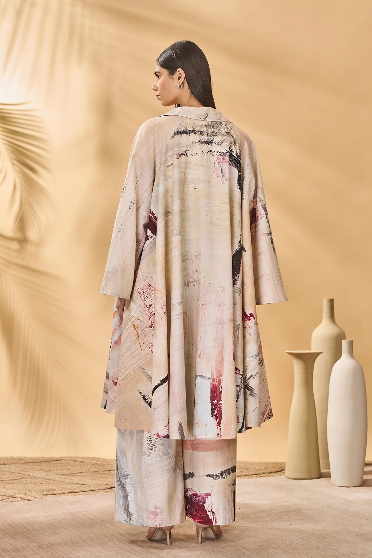 Chaotic Harmony Jacket Set - Image 12