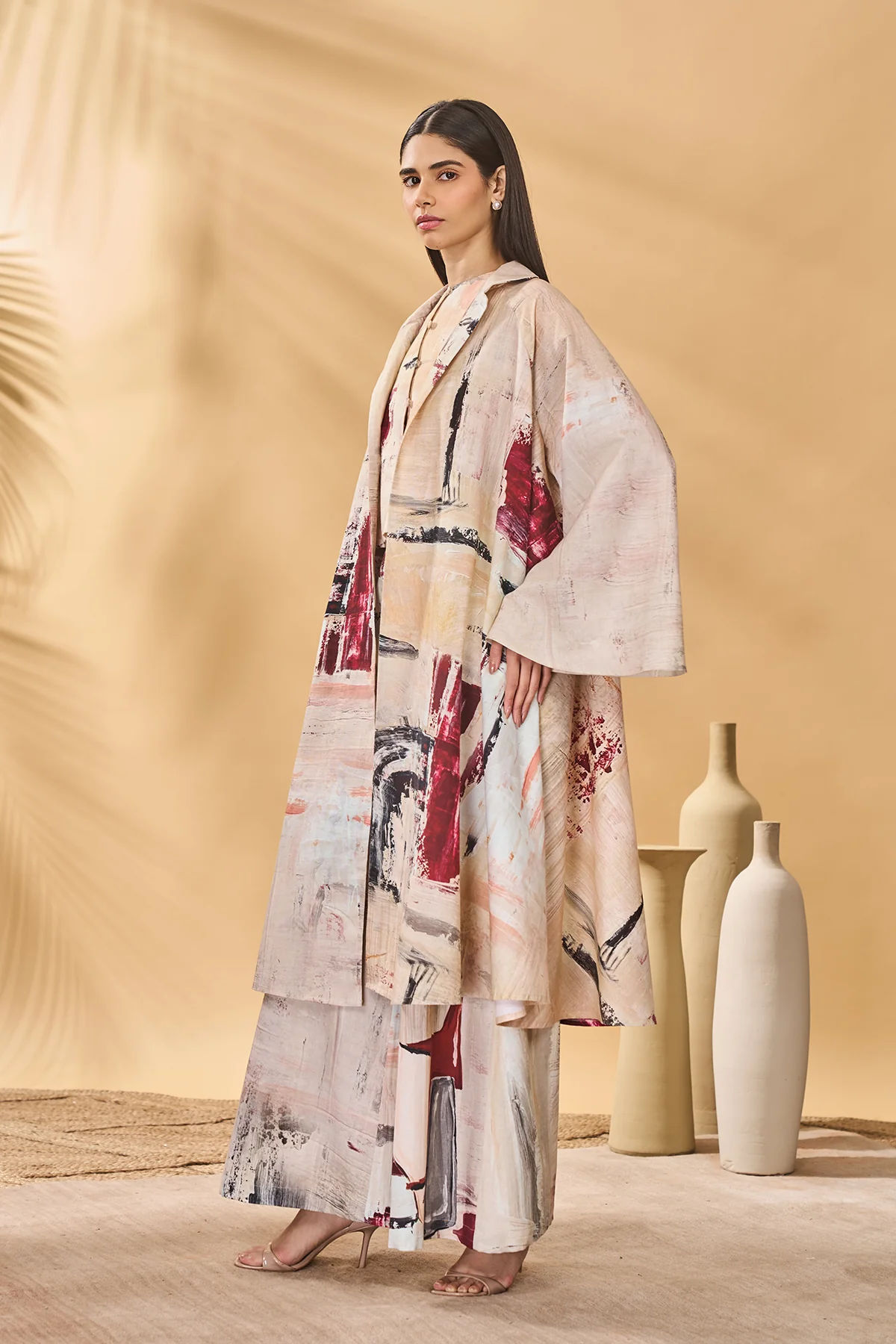 Chaotic Harmony Jacket Set - Image 8