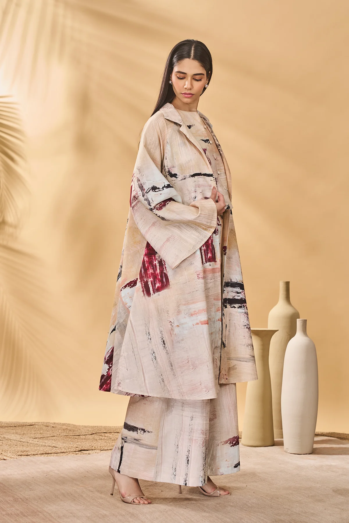 Chaotic Harmony Jacket Set - Image 9