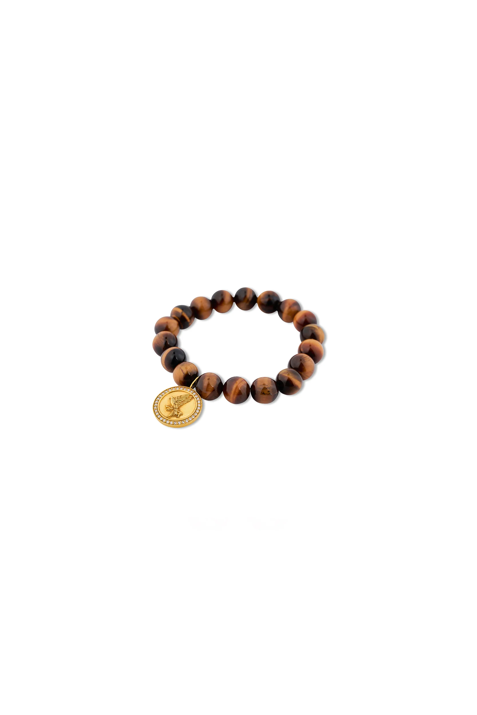 Coffee Coconut Bracelet - Image 3