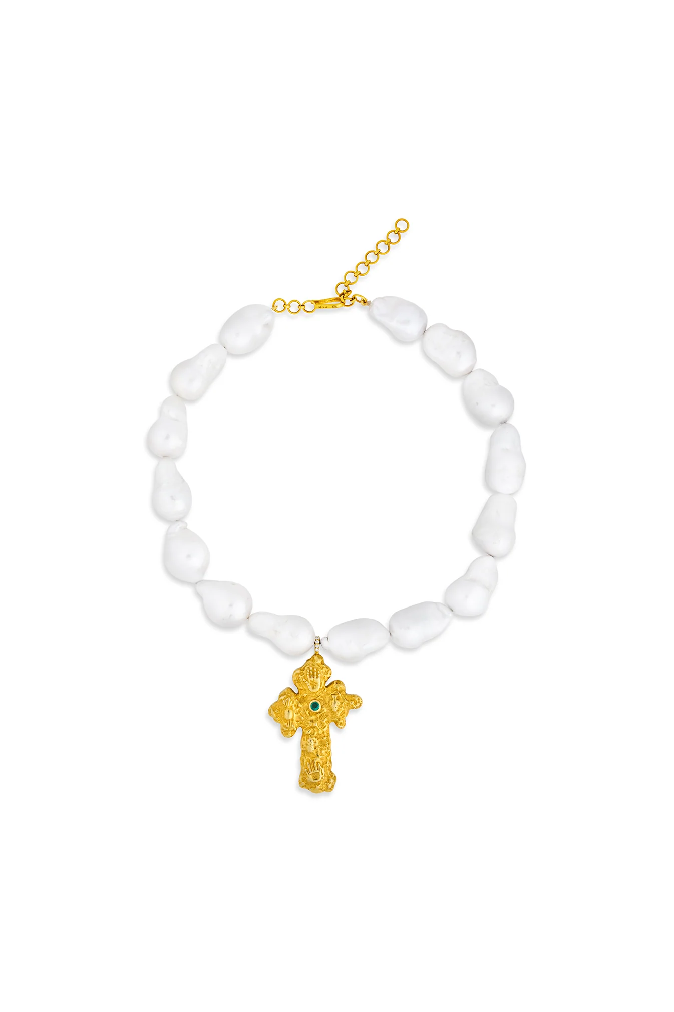 Crosswalk Neckpiece - Image 3