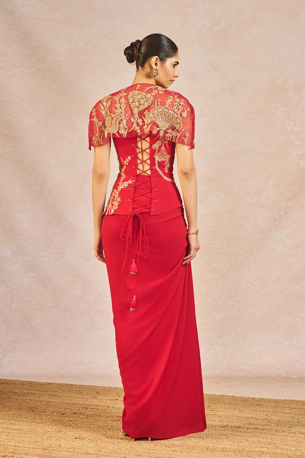 'Dil Ke Pass' Fusion Set - Image 5