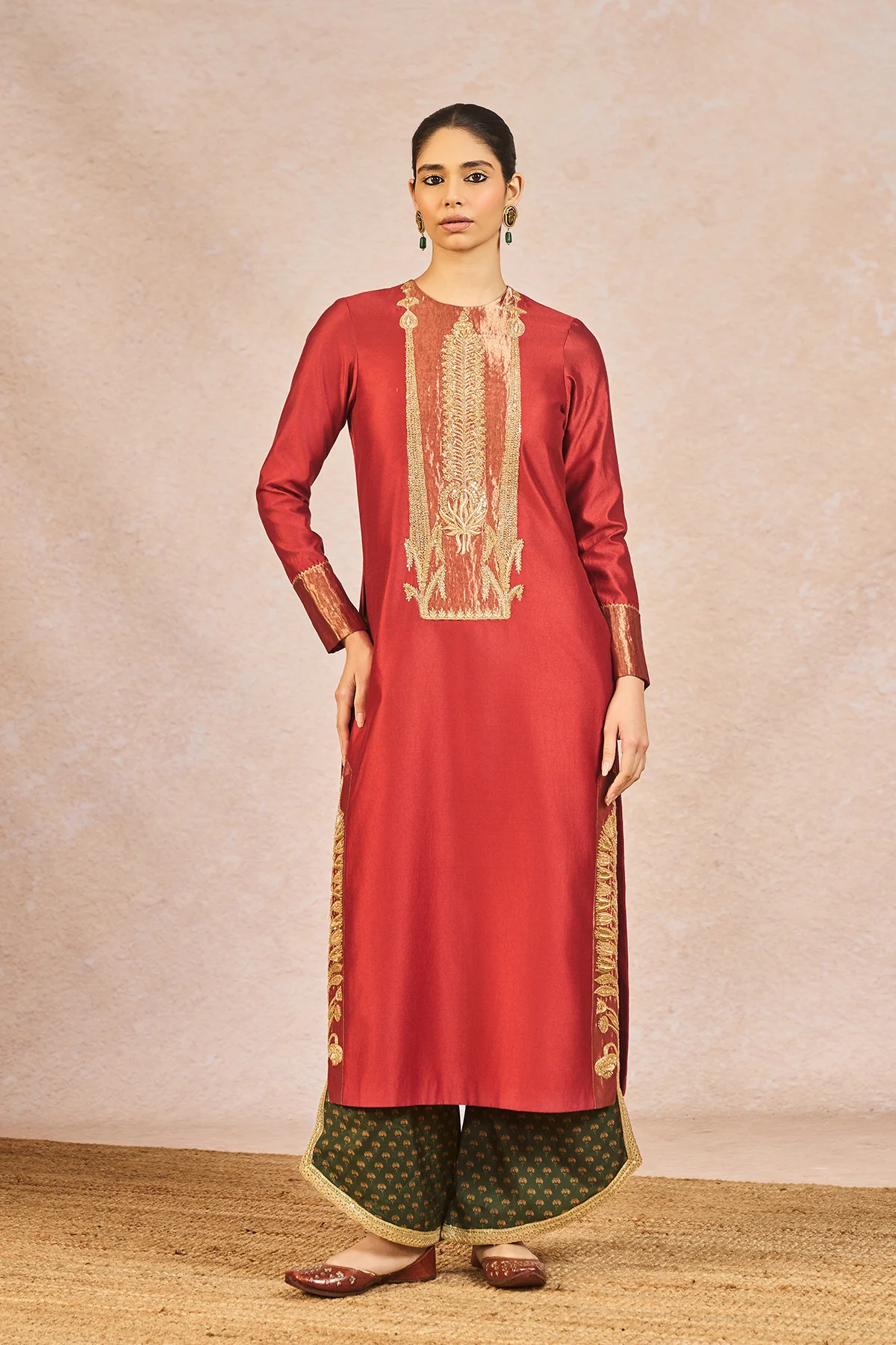 'Dil Lubhata' Set - Image 4