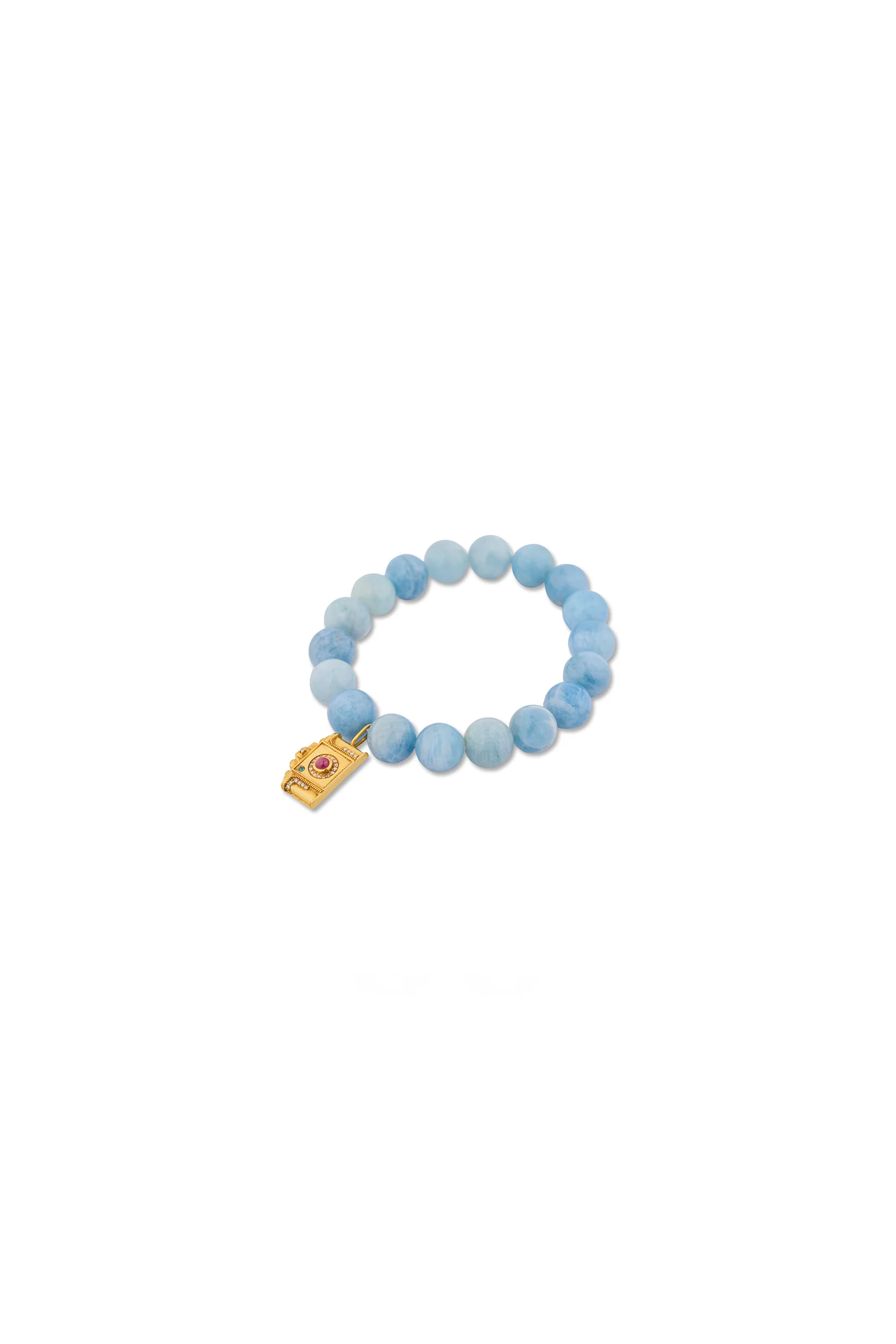 Ice Burst Bracelet - Image 3