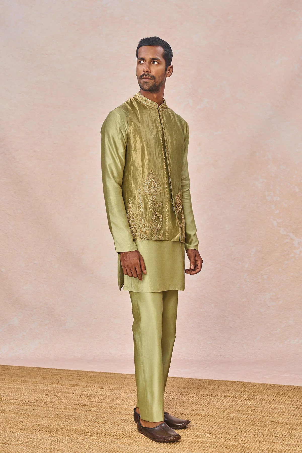 'Ikrar Hua' Bandi Set - Image 3
