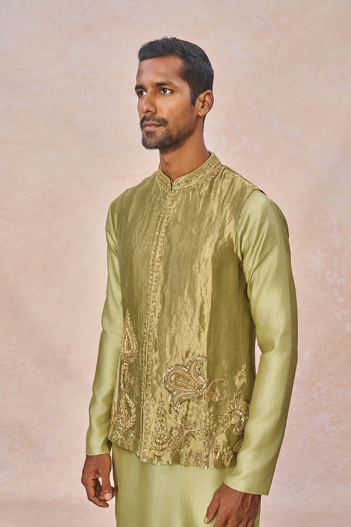 'Ikrar Hua' Bandi Set - Image 4