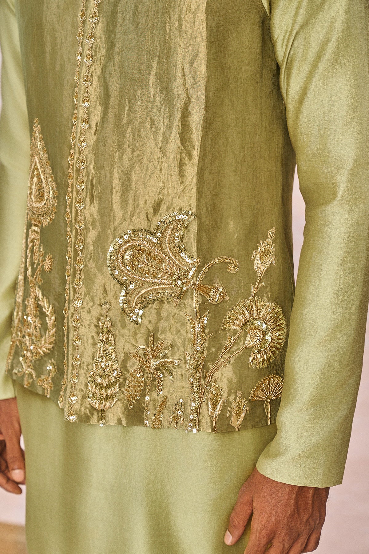 'Ikrar Hua' Bandi Set - Image 5