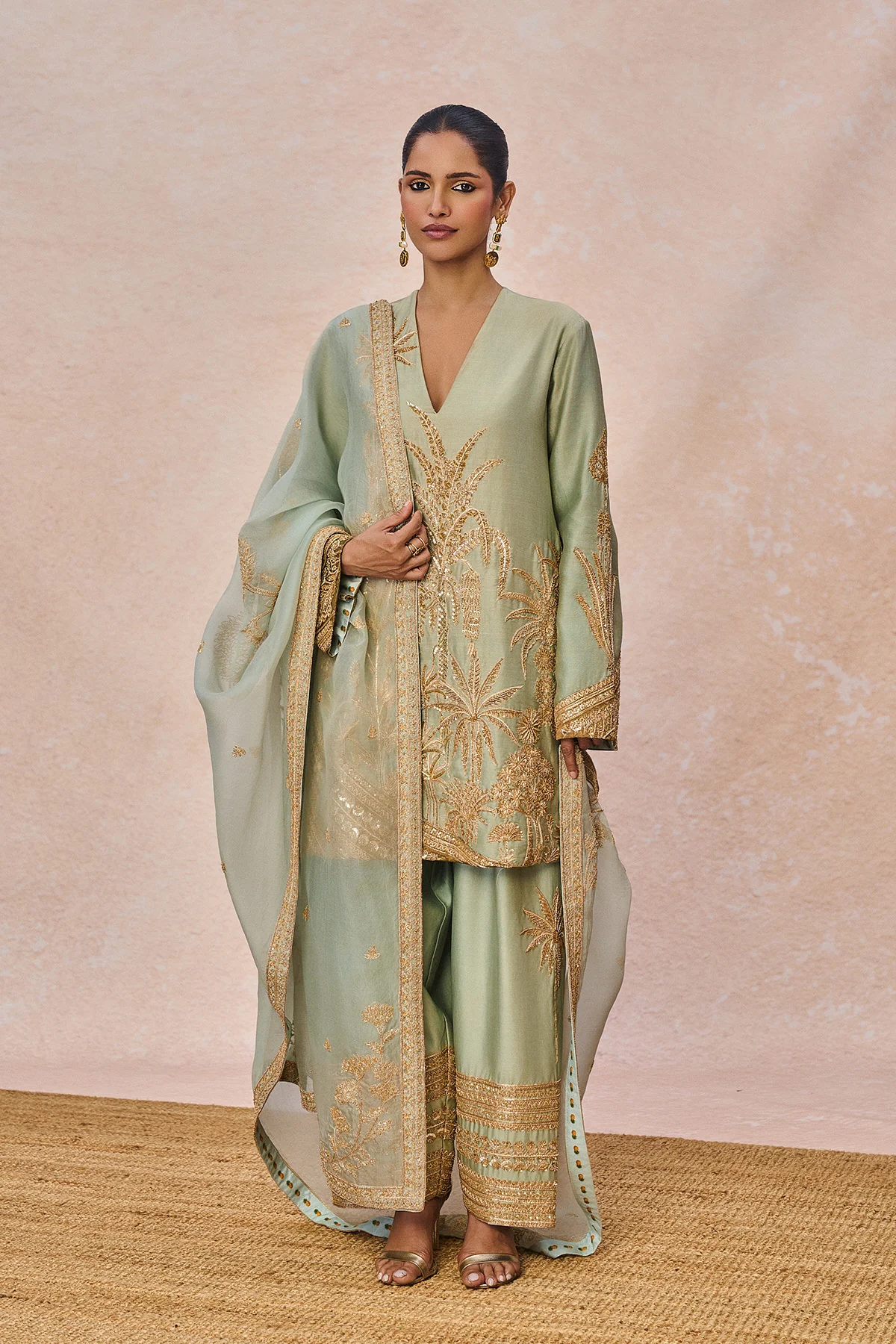 'Ikrar Hua' Set