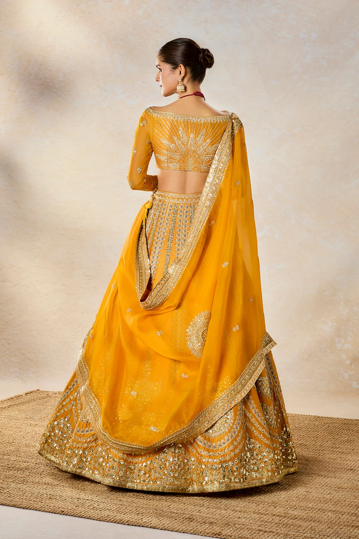 Imarti Lehenga - Image 7