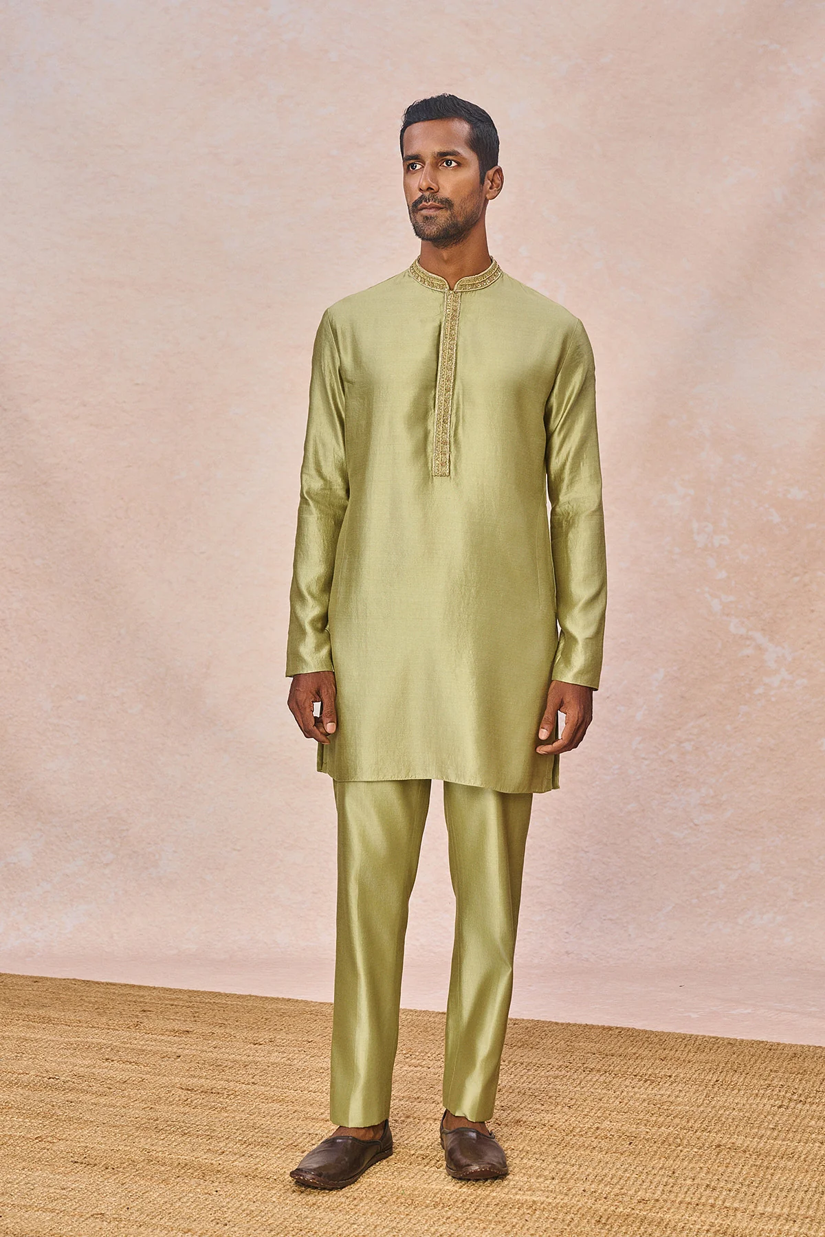 'Jaise Koi Sapna' Sherwani Set - Image 4