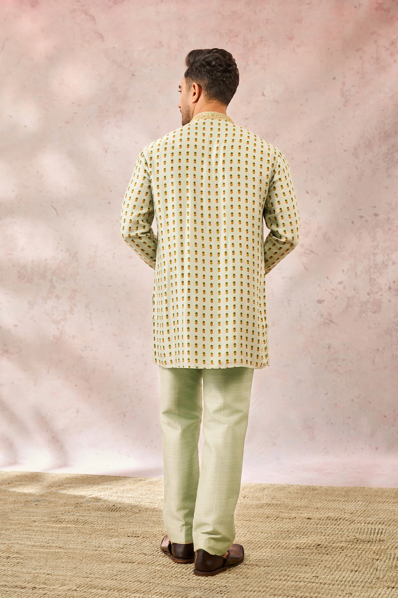 Kashni Kurta - Image 3