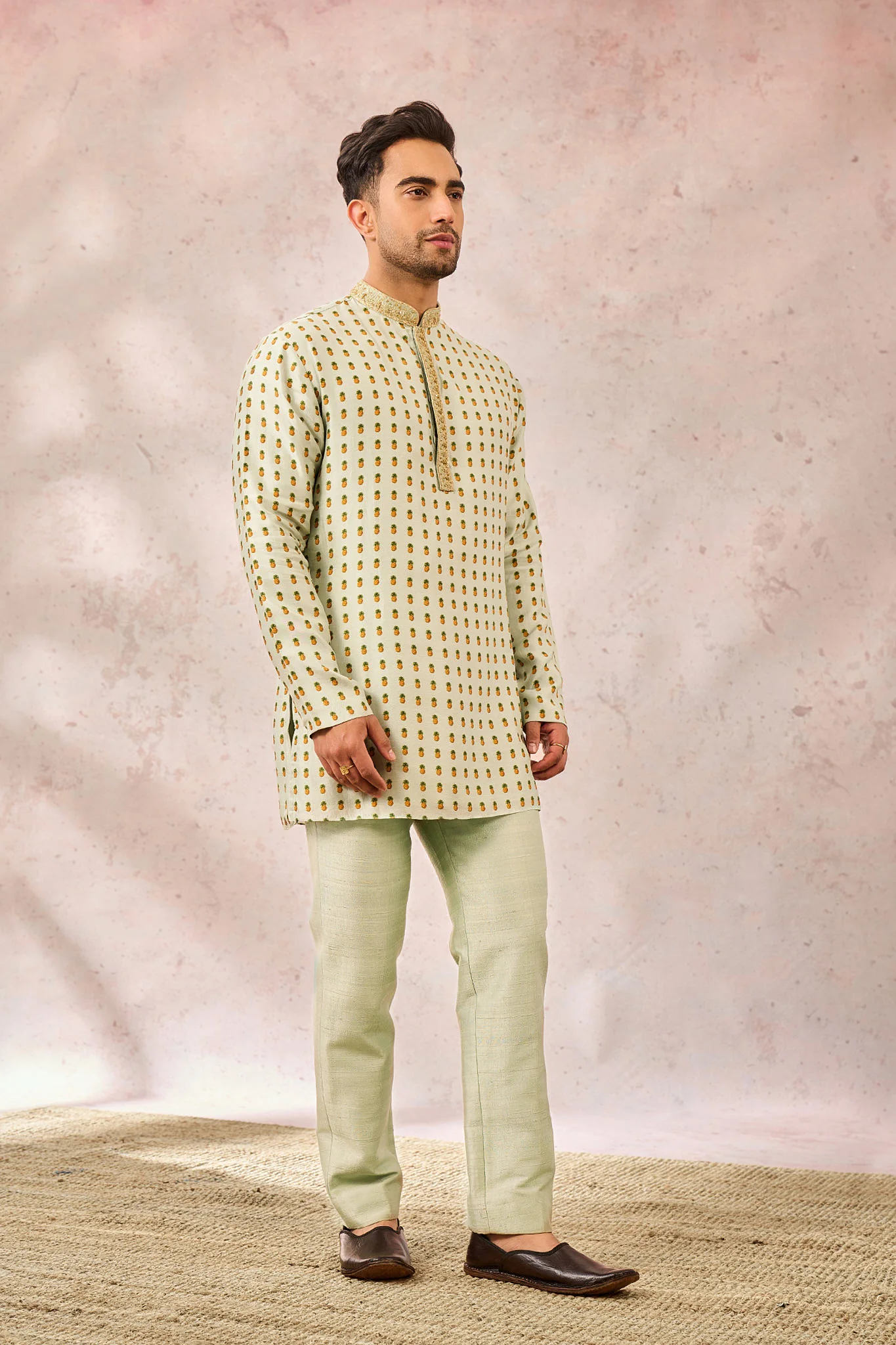 Kashni Kurta - Image 5