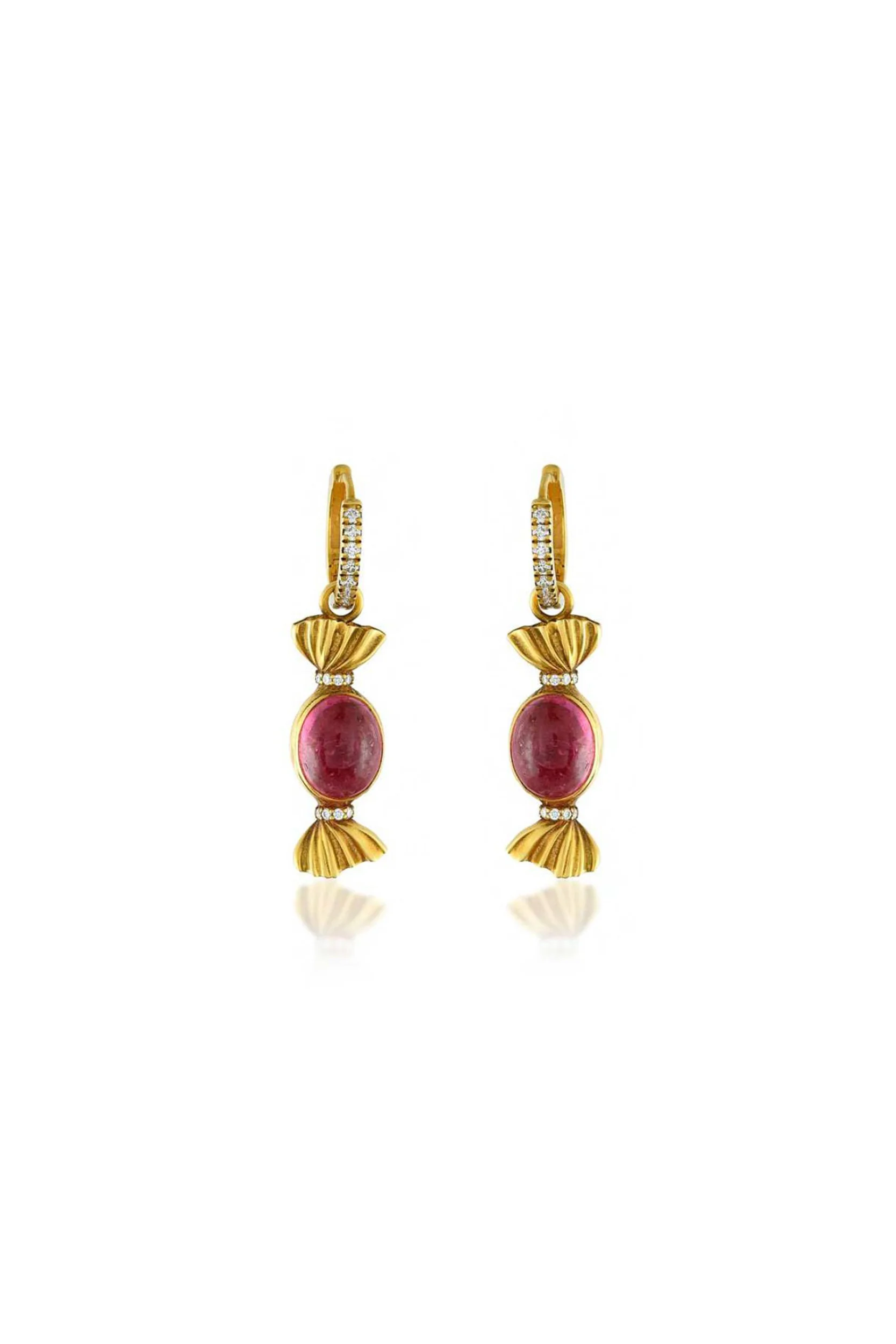 Khatta Meetha Earrings