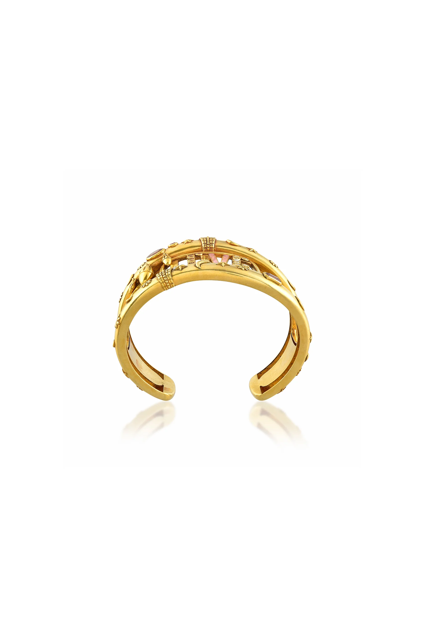 Love Cuff - Image 3