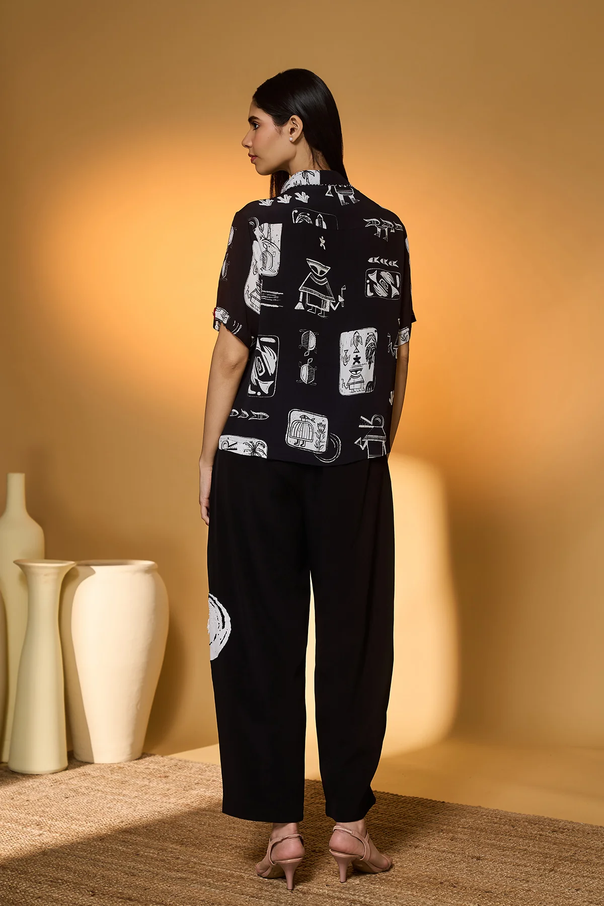 Lunar Nomad Co-Ord Set - Image 4