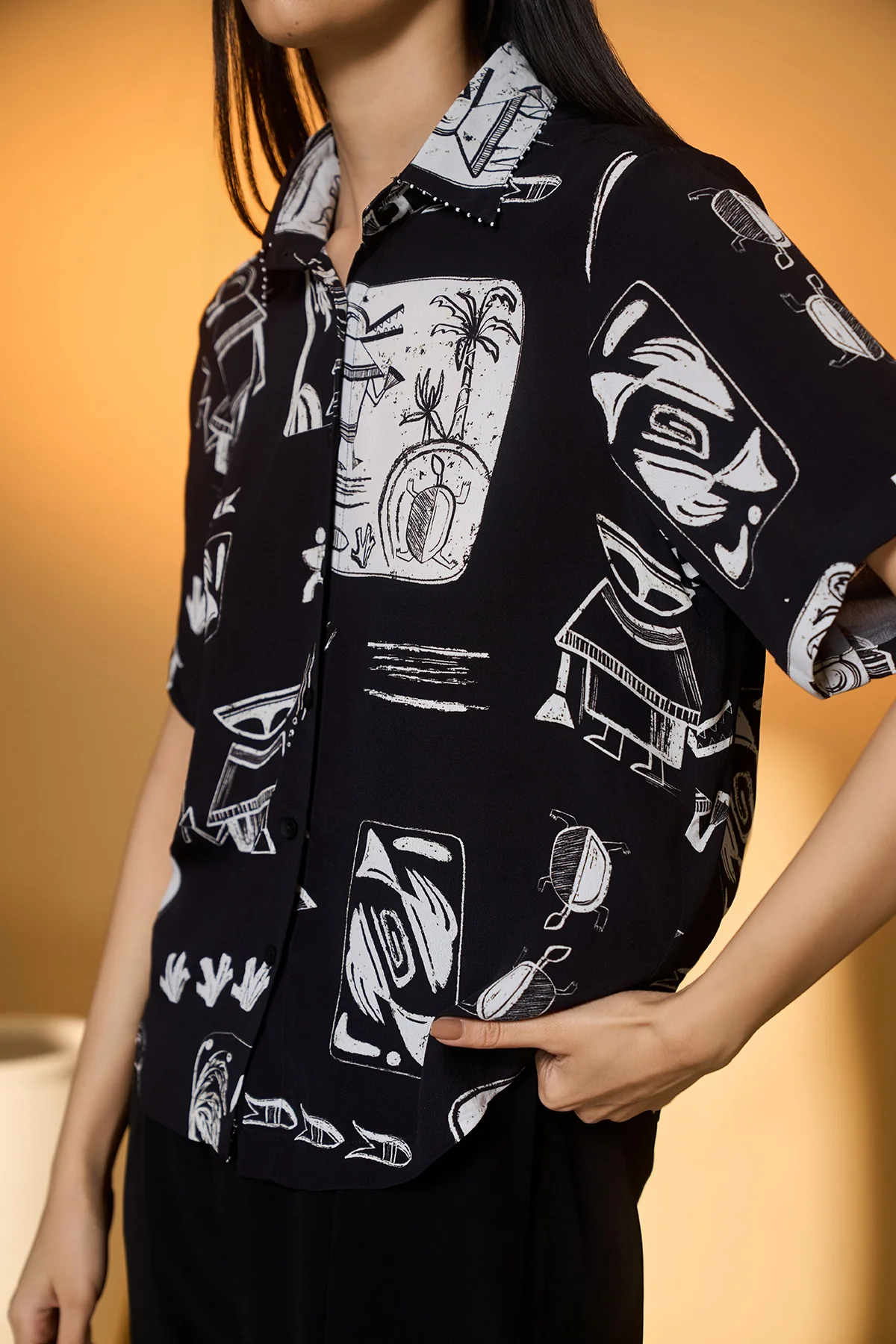 Lunar Nomad Co-Ord Set - Image 5