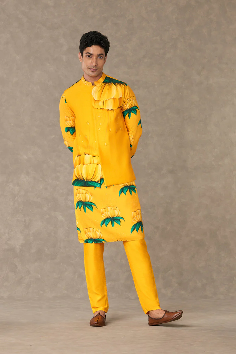 Mustard Masakali Bandi - Image 3