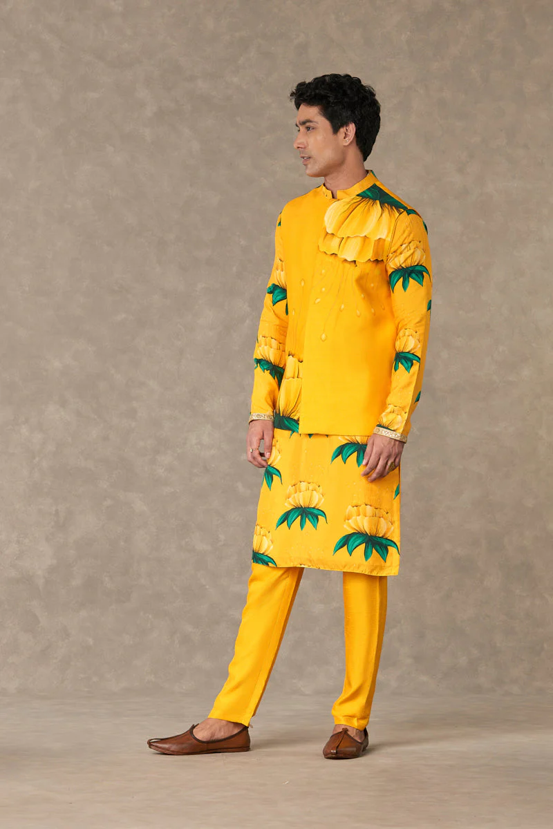 Mustard Masakali Bandi - Image 4