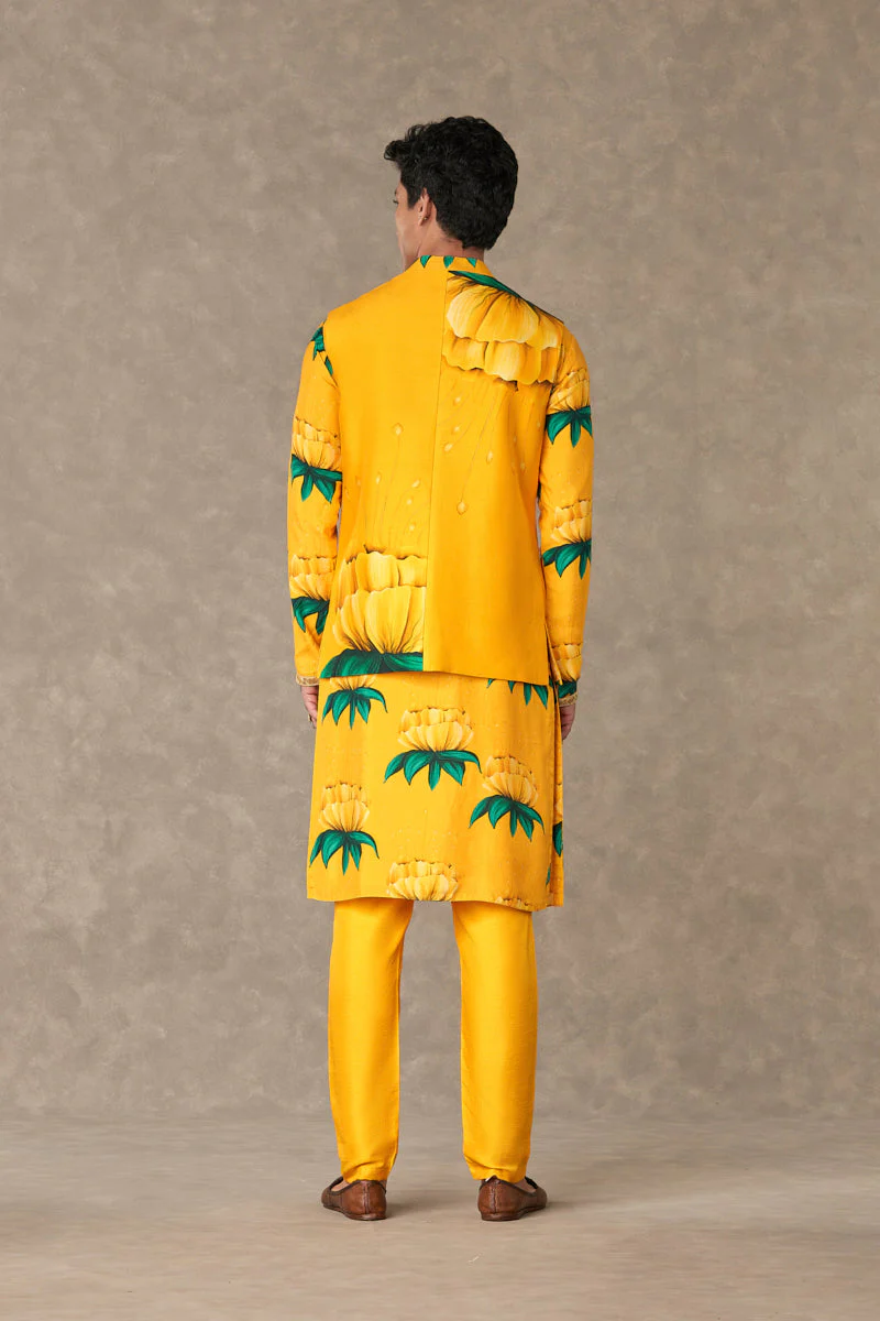 Mustard Masakali Bandi - Image 6