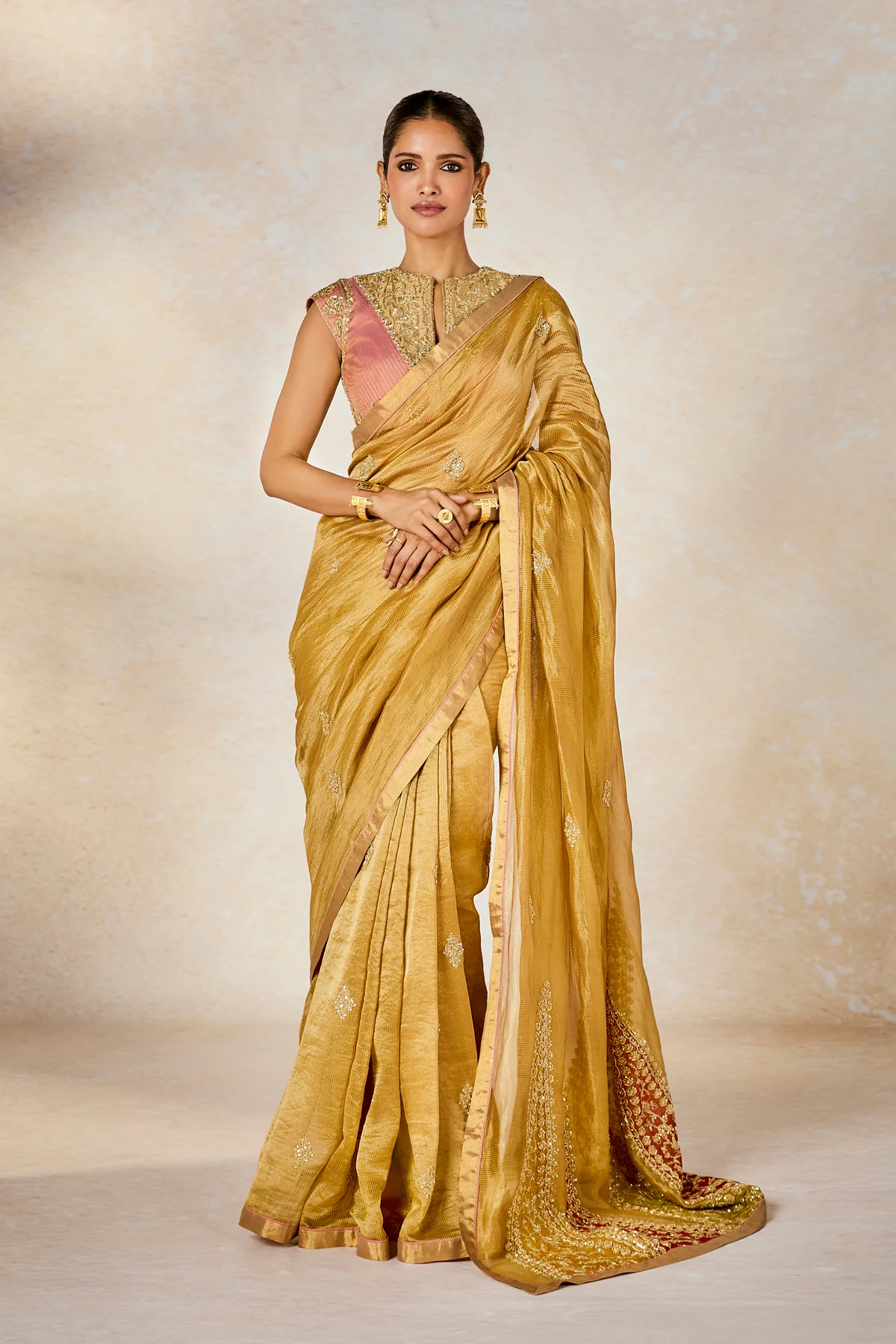 Mysore Pak Saree - Image 2