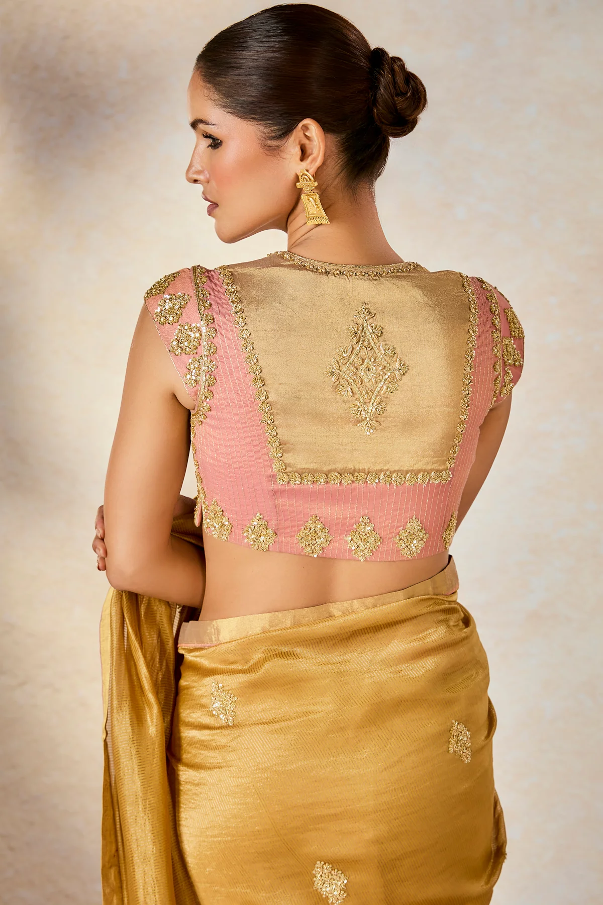Mysore Pak Saree - Image 9