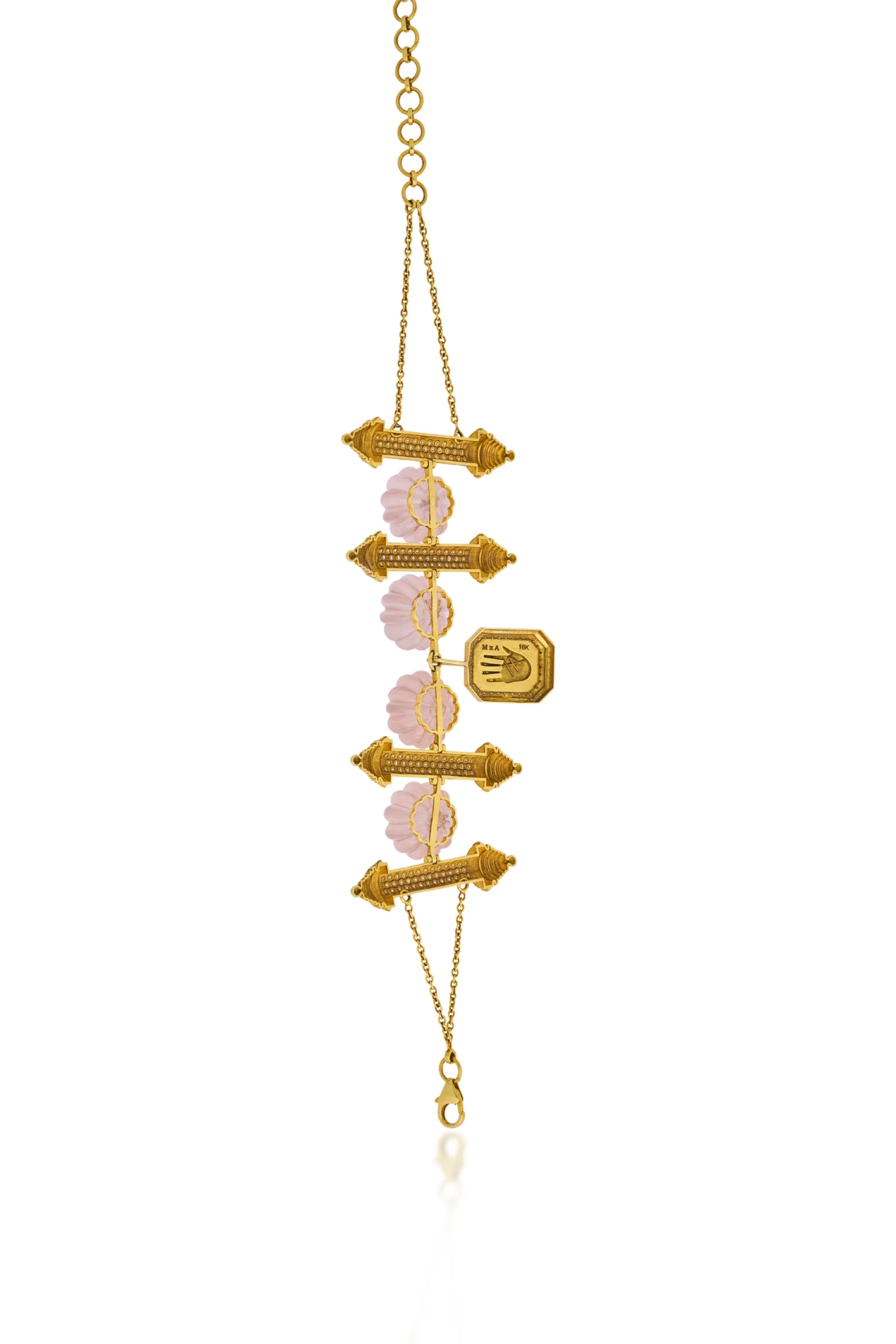 Palm Theory Bracelet - Image 2