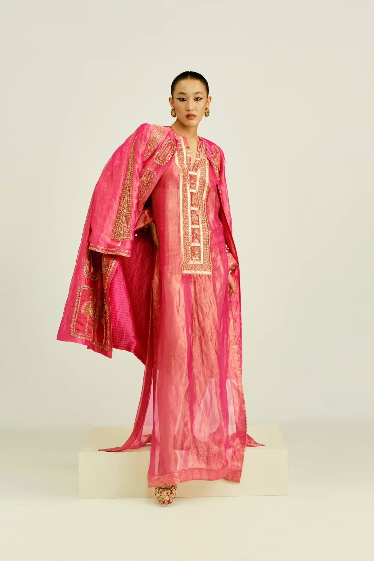 PANKHA PORTRAITS SET - Image 8