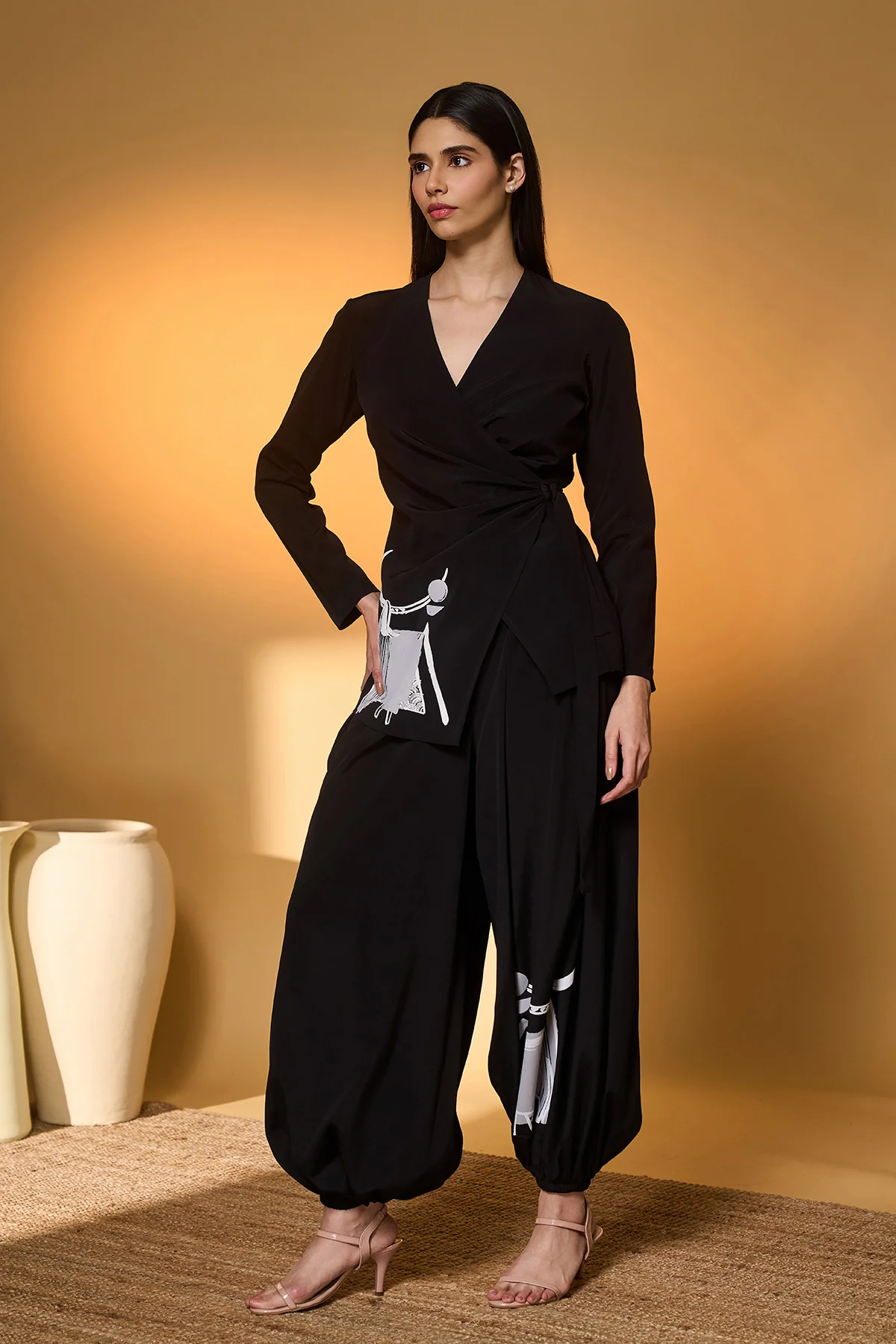 Pasture of Dreams Co-Ord Set - Image 7