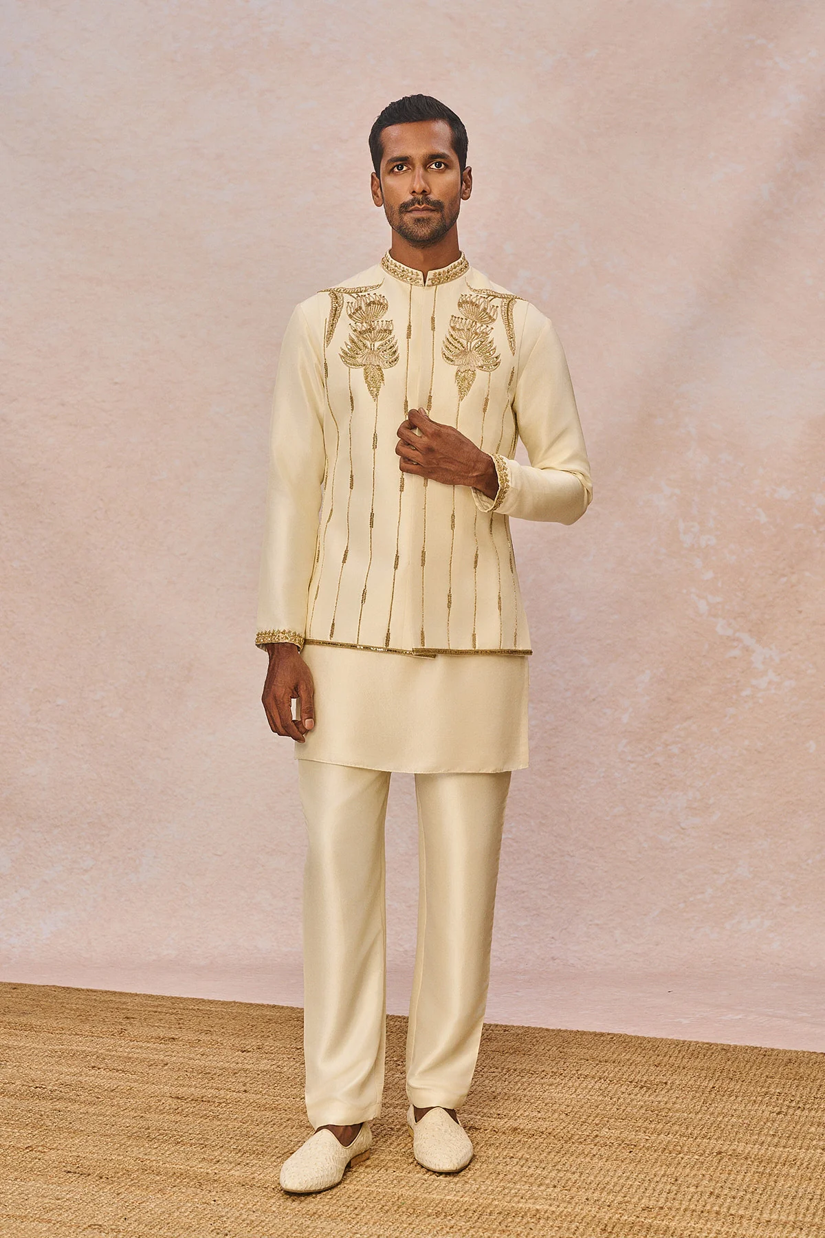 'Pehli Kiran' Bandi Set - Image 2