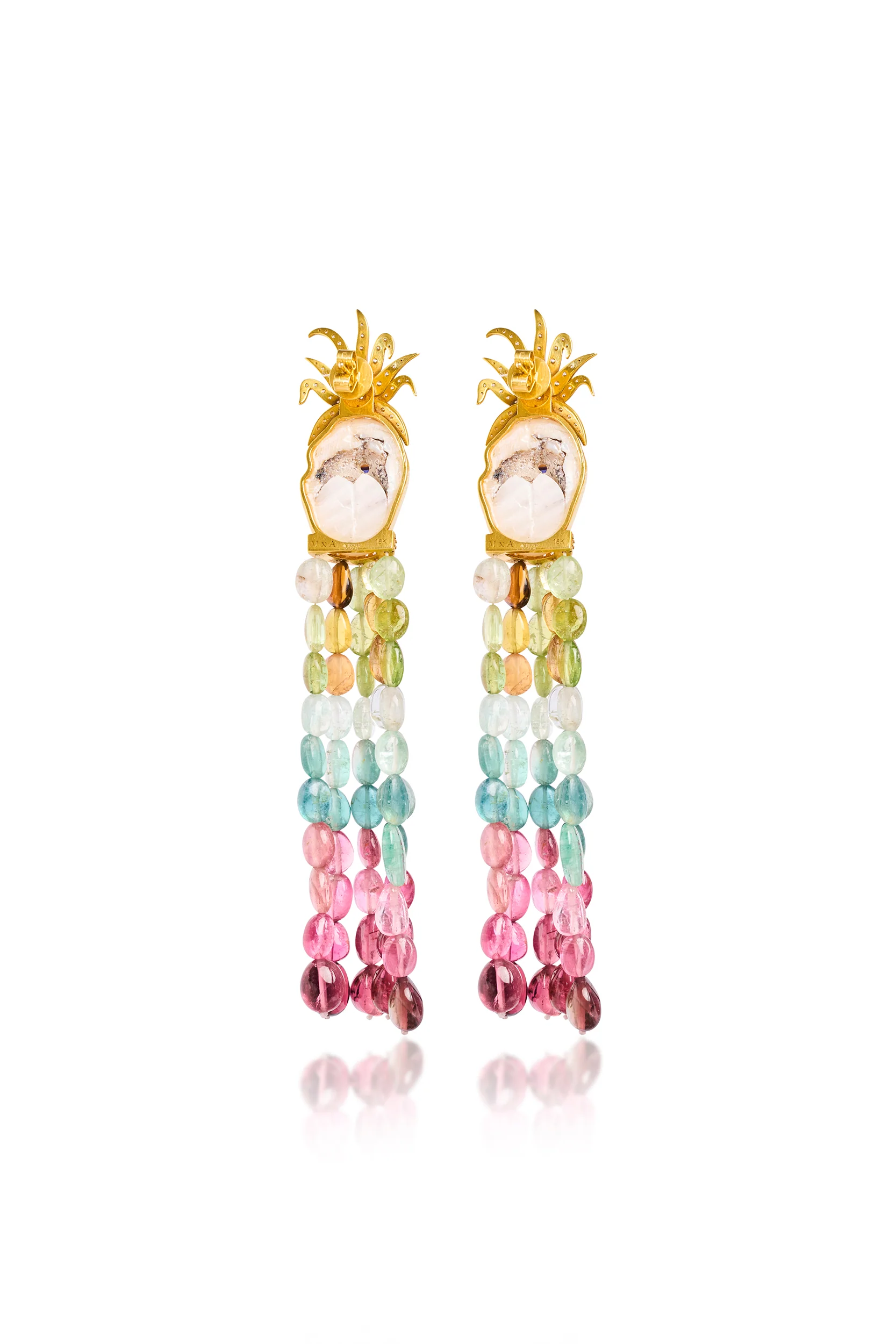 Pina Cool-ada Earrings - Image 4