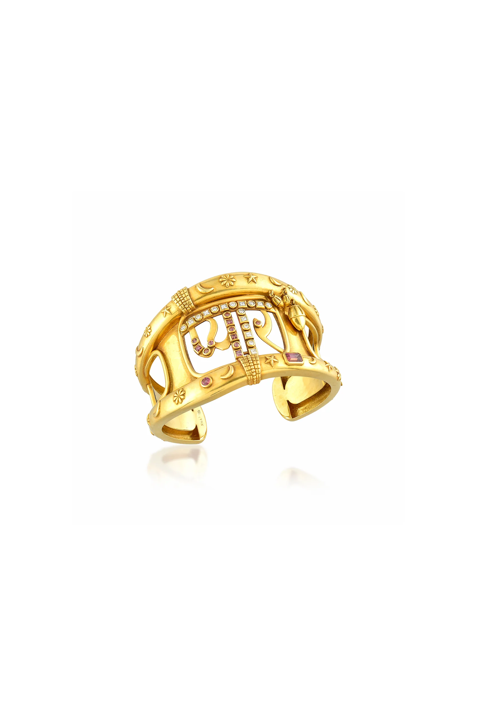 Pyaar Cuff - Image 2
