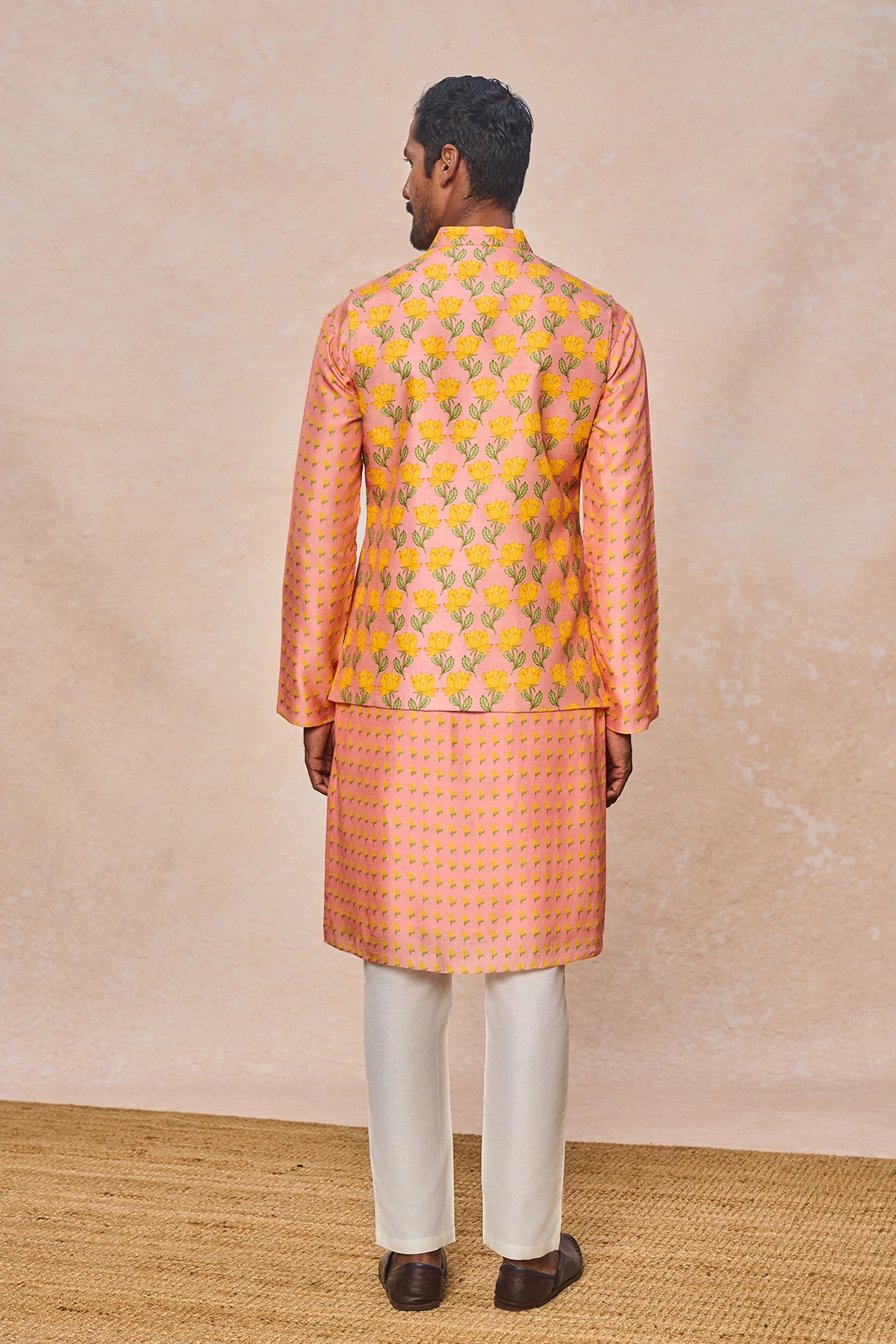 Rosepink Bloomingdale Bandi Set - Image 3