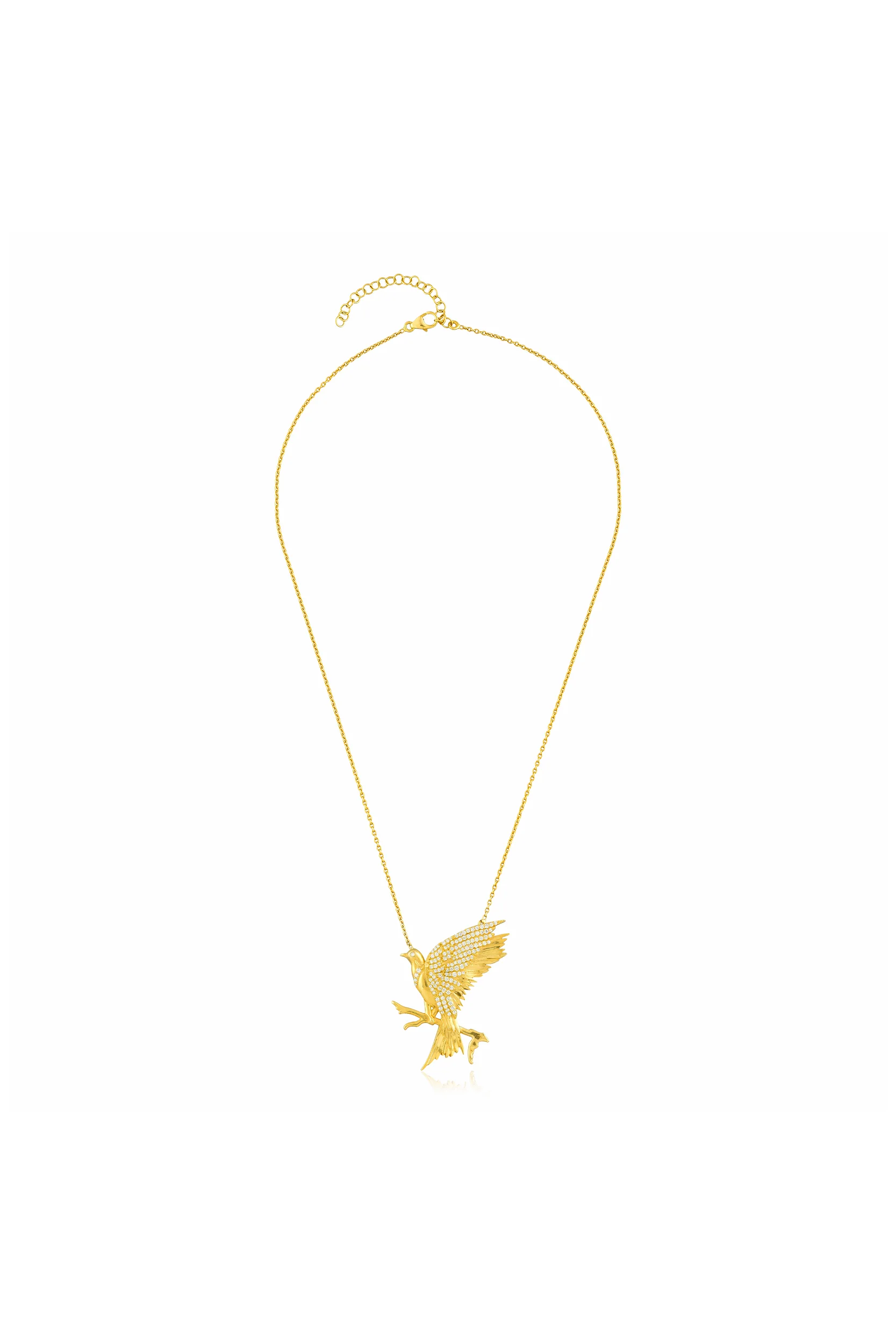 Son Chidiya Neckpiece - Image 2