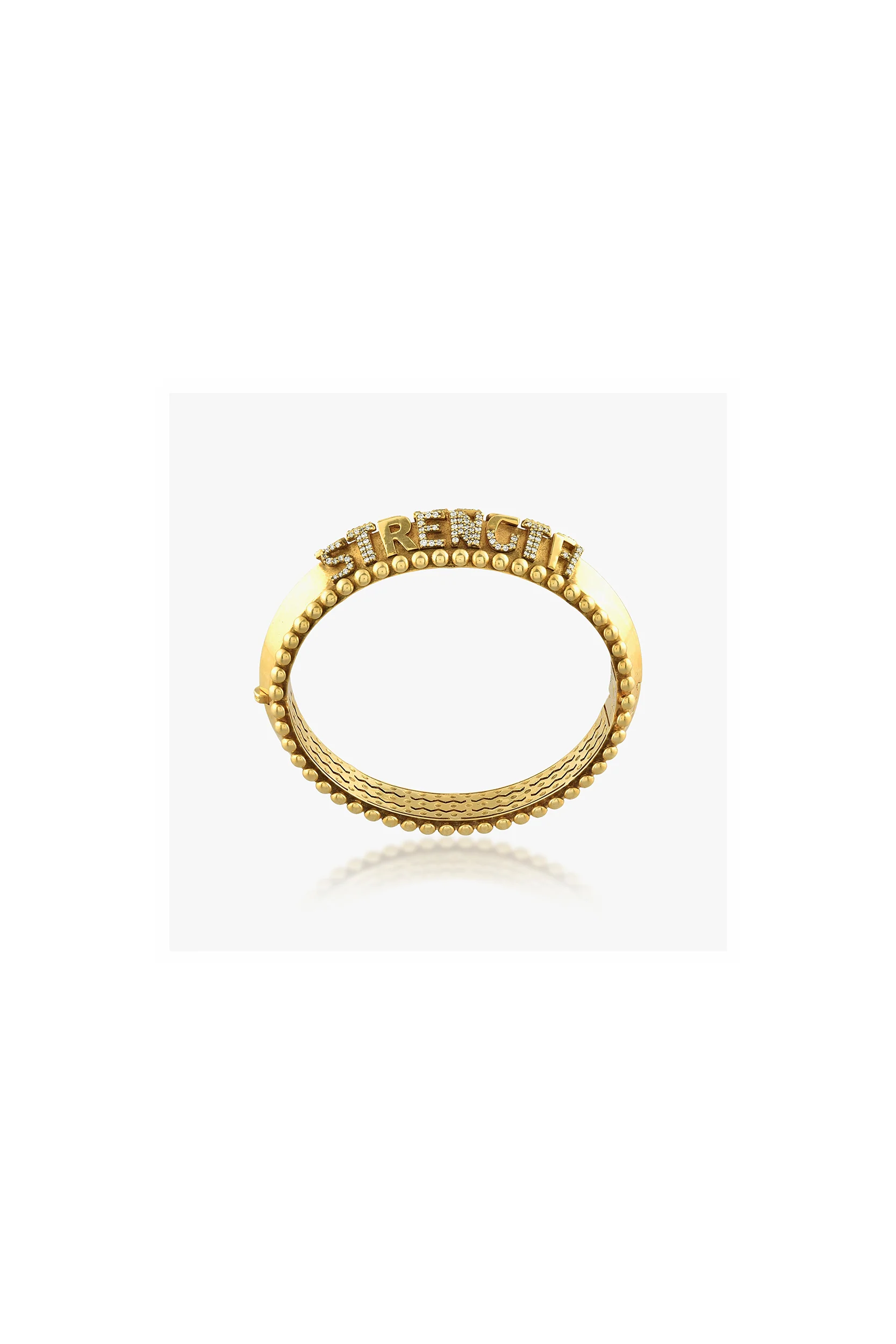 Strength Cuff - Image 2