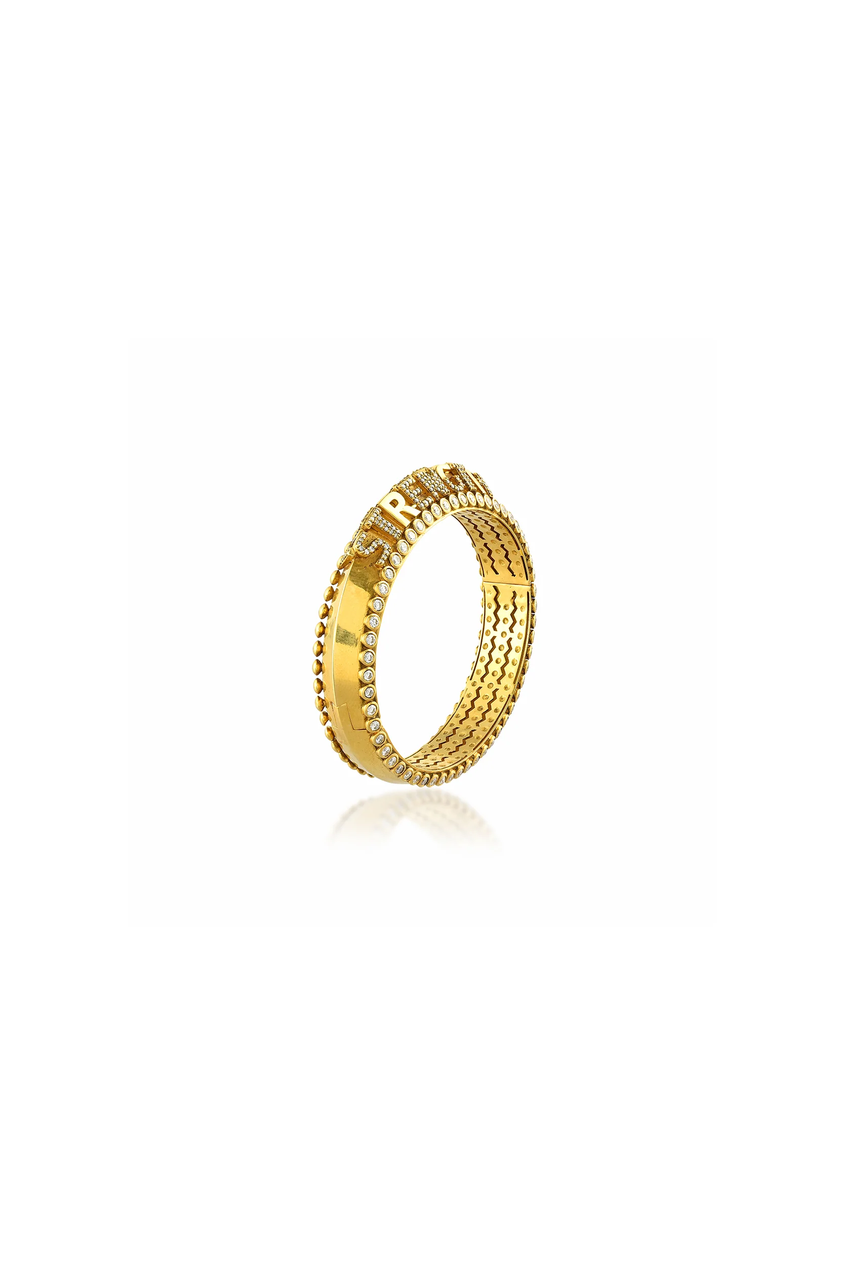 Strength Cuff - Image 3