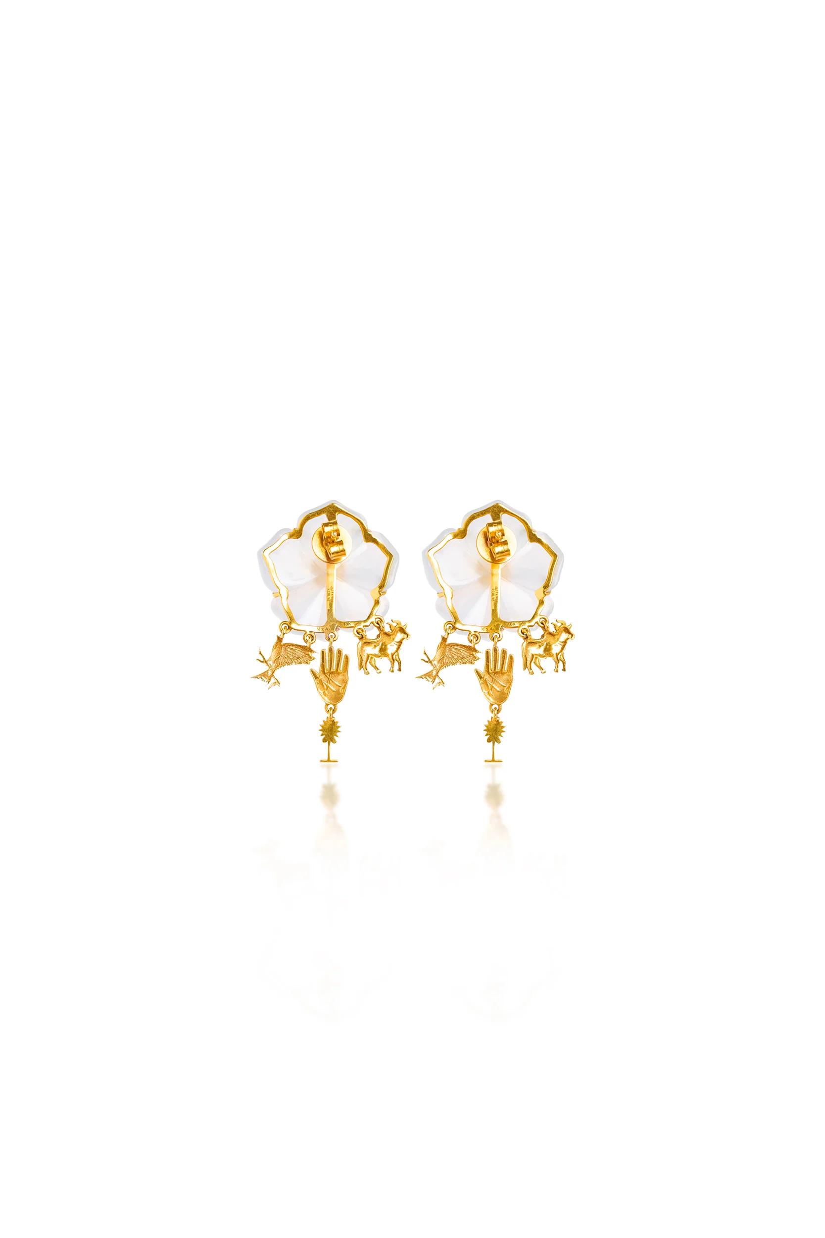 Sugar Rush Earrings - Image 4