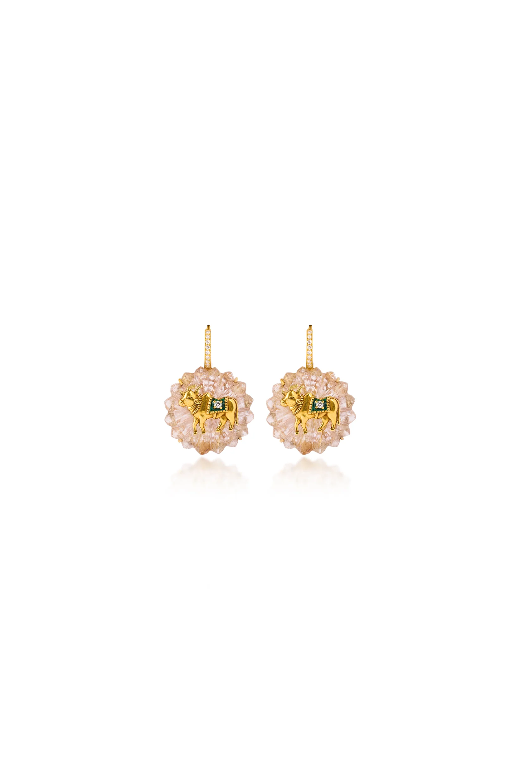 Tartlet Earrings