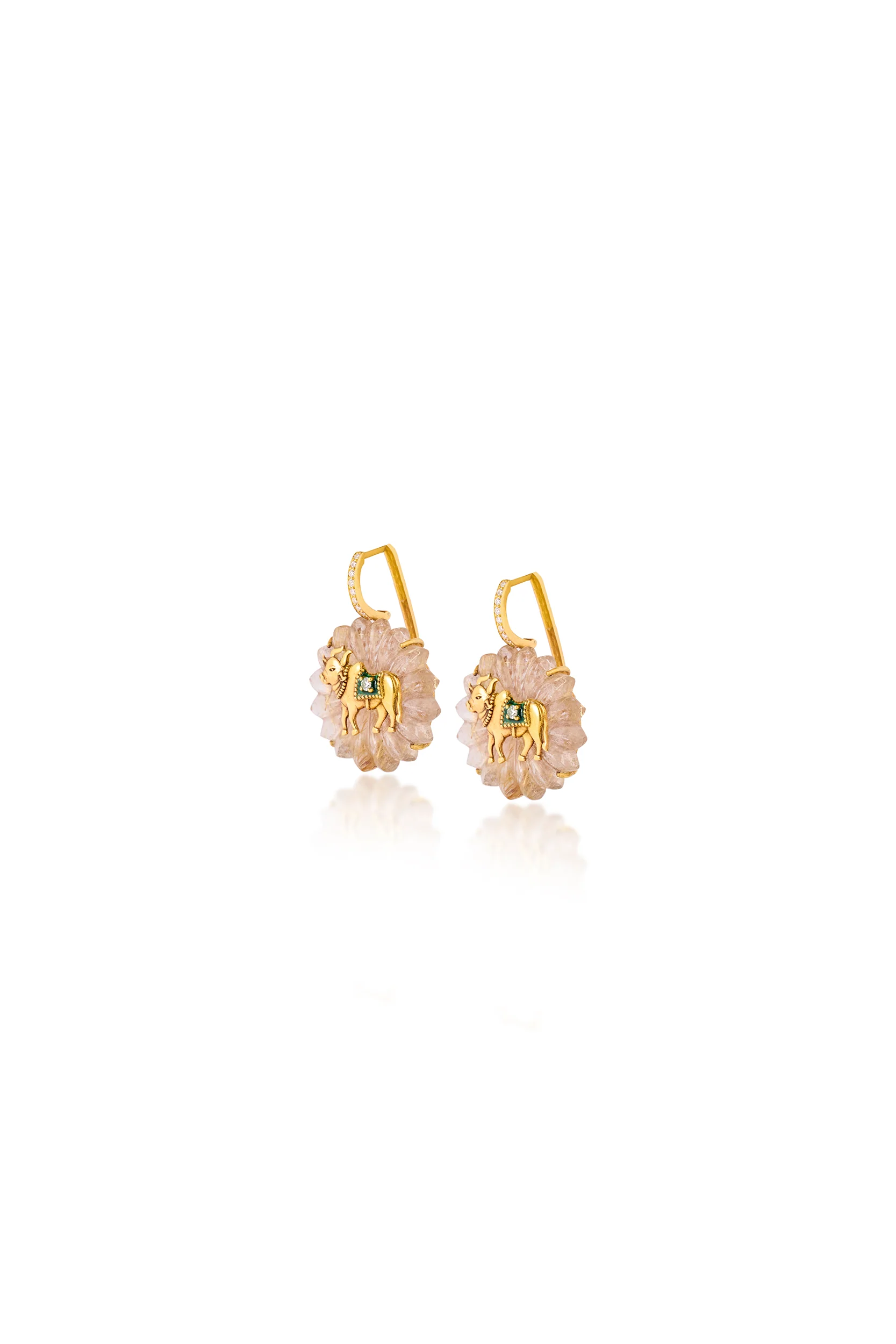 Tartlet Earrings - Image 2