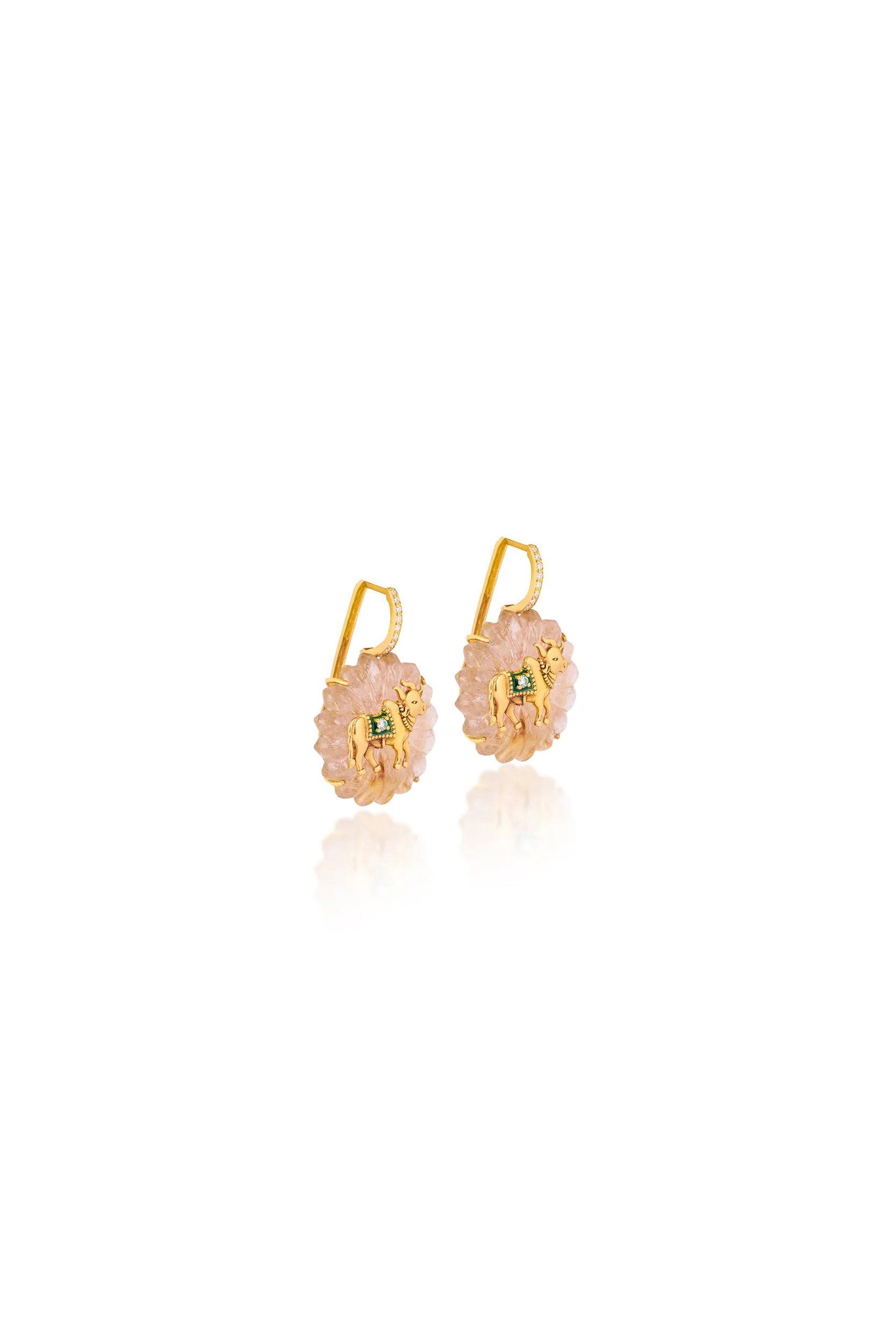 Tartlet Earrings - Image 3
