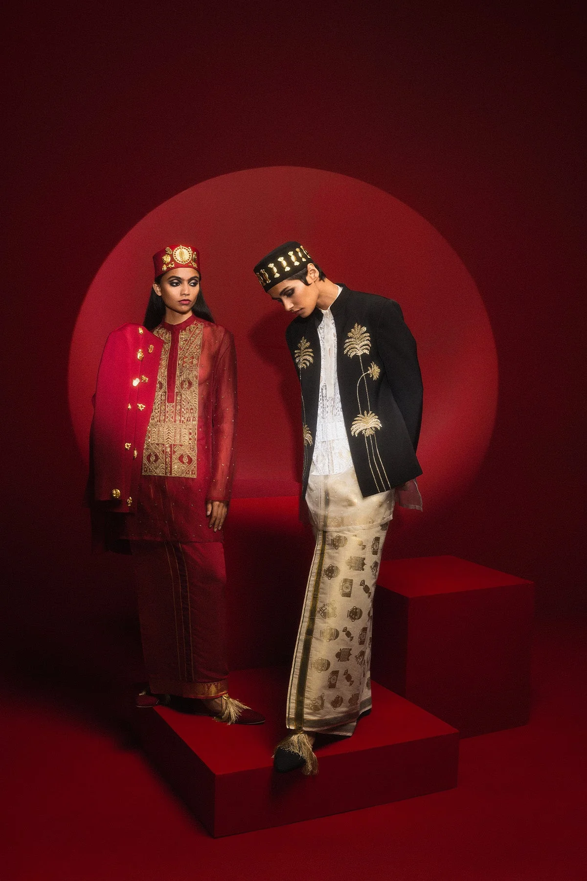 The Glass Toffee Kurta - Image 4