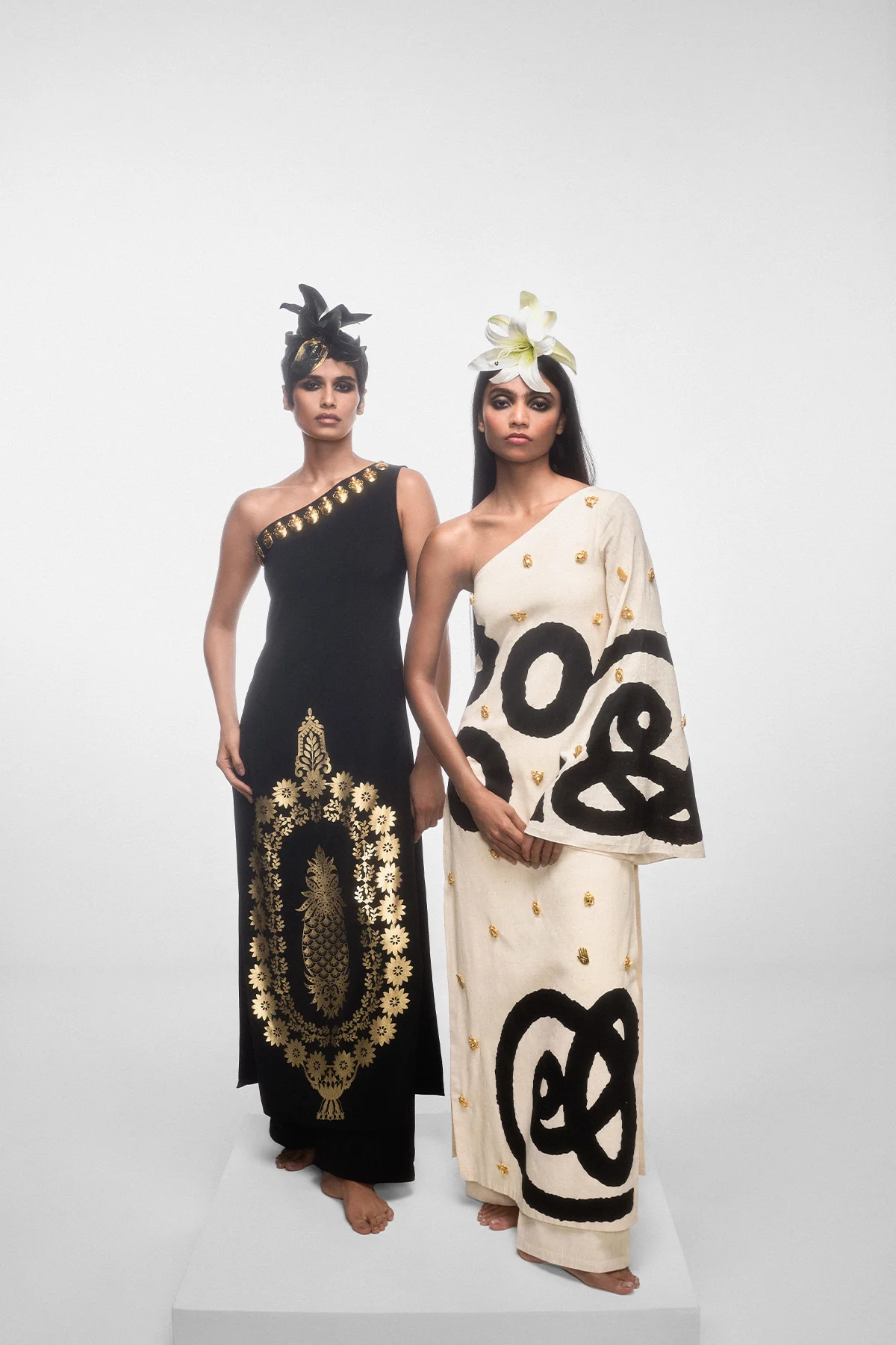 The Golden Ananas Set - Image 3