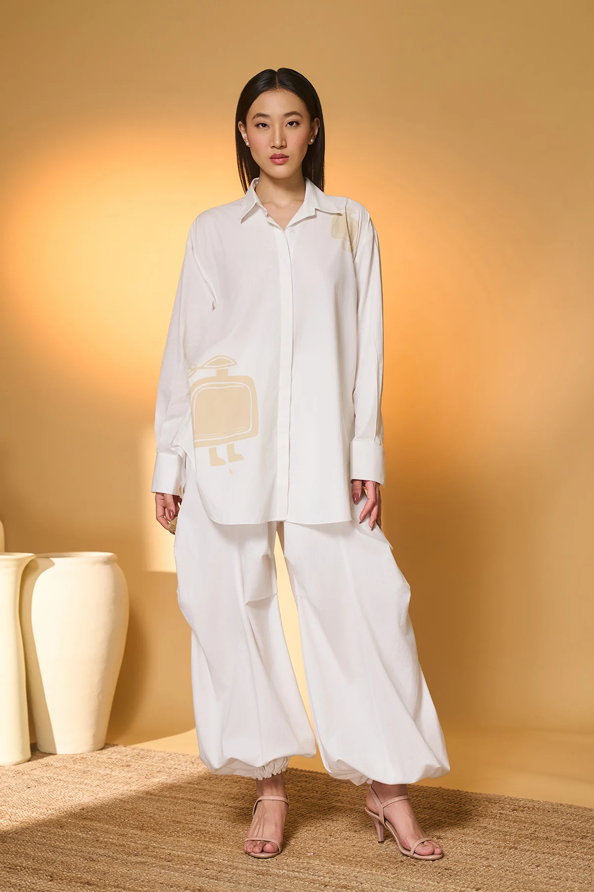 The Island Keeper Co-Ord Set - Image 4