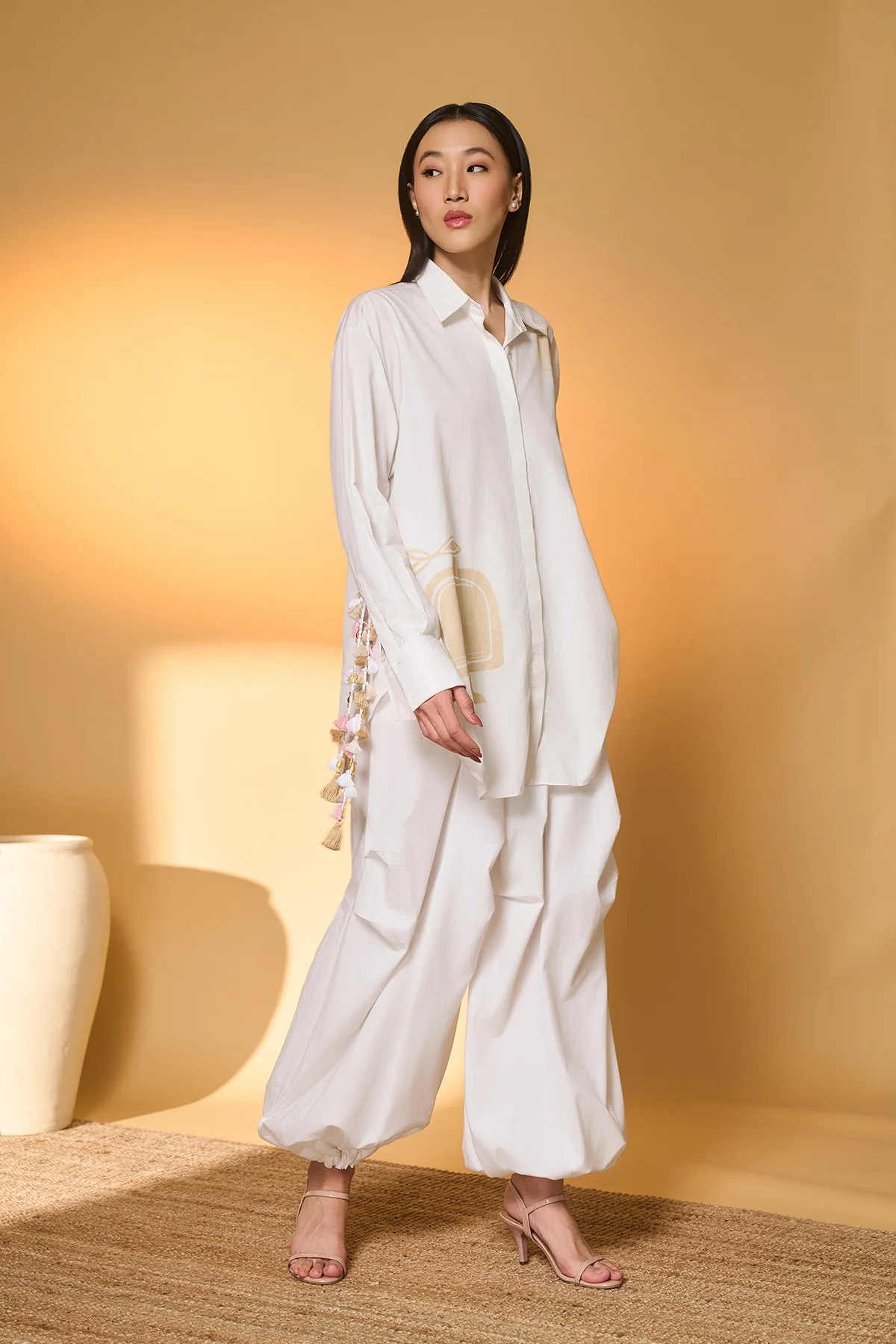 The Island Keeper Co-Ord Set - Image 5