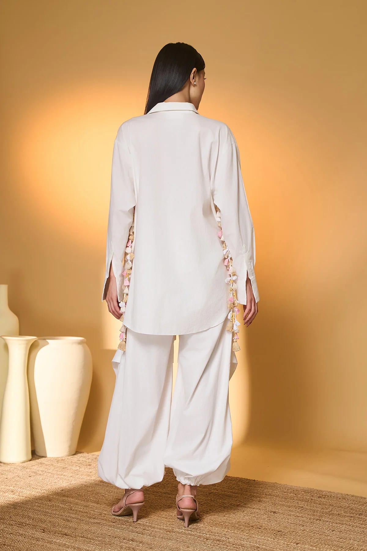 The Island Keeper Co-Ord Set - Image 7