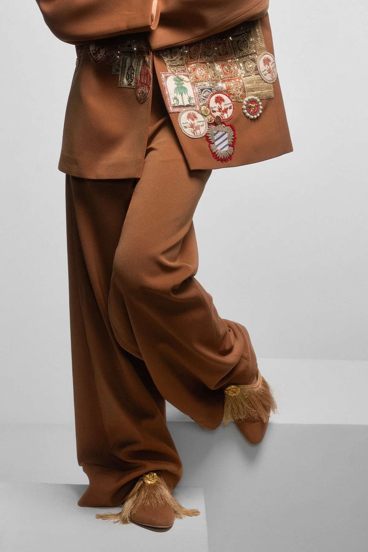 The Jaipur Jacket - Image 3