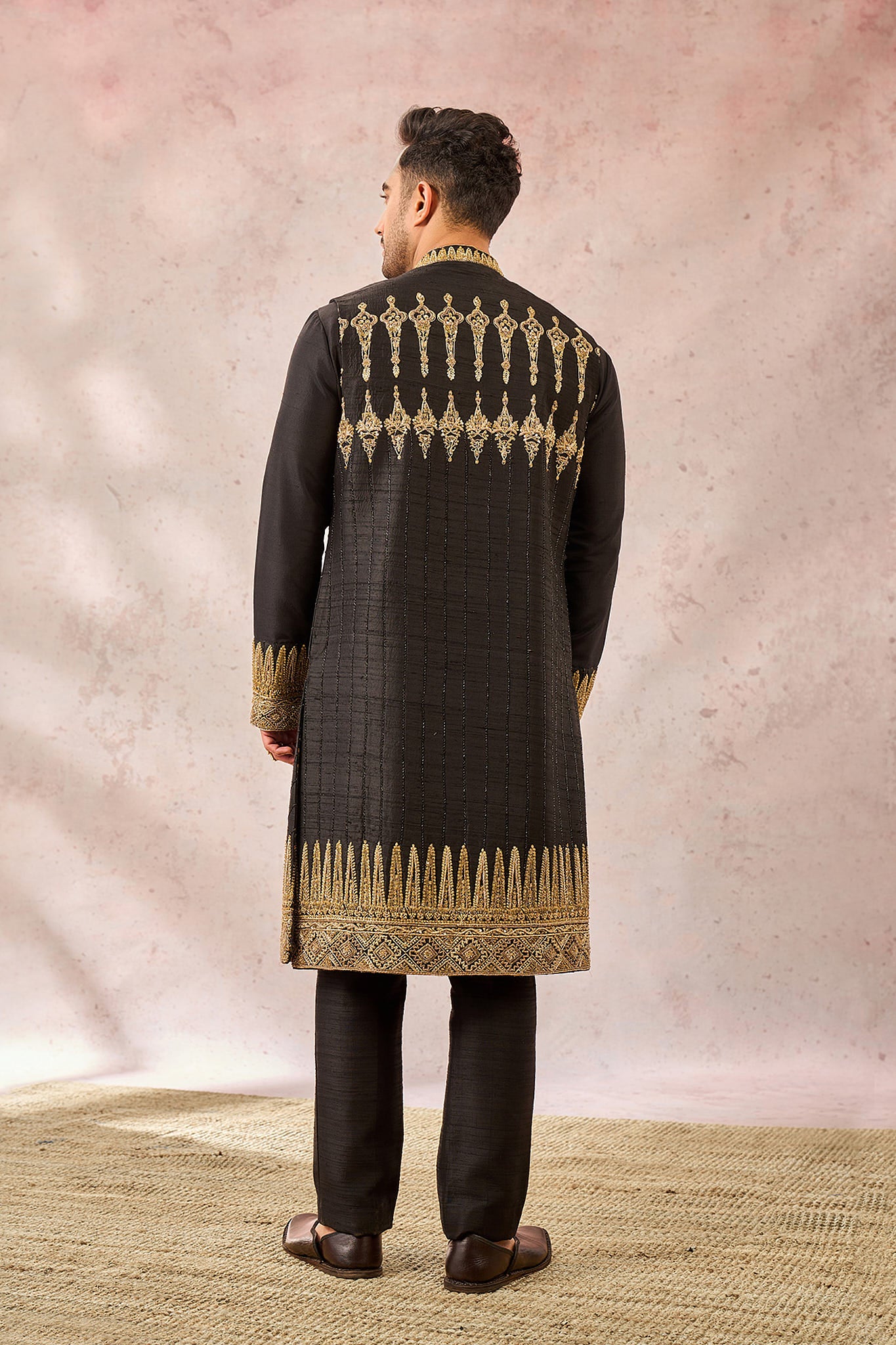 The Kala Khatta Long Bandi Set - Image 10